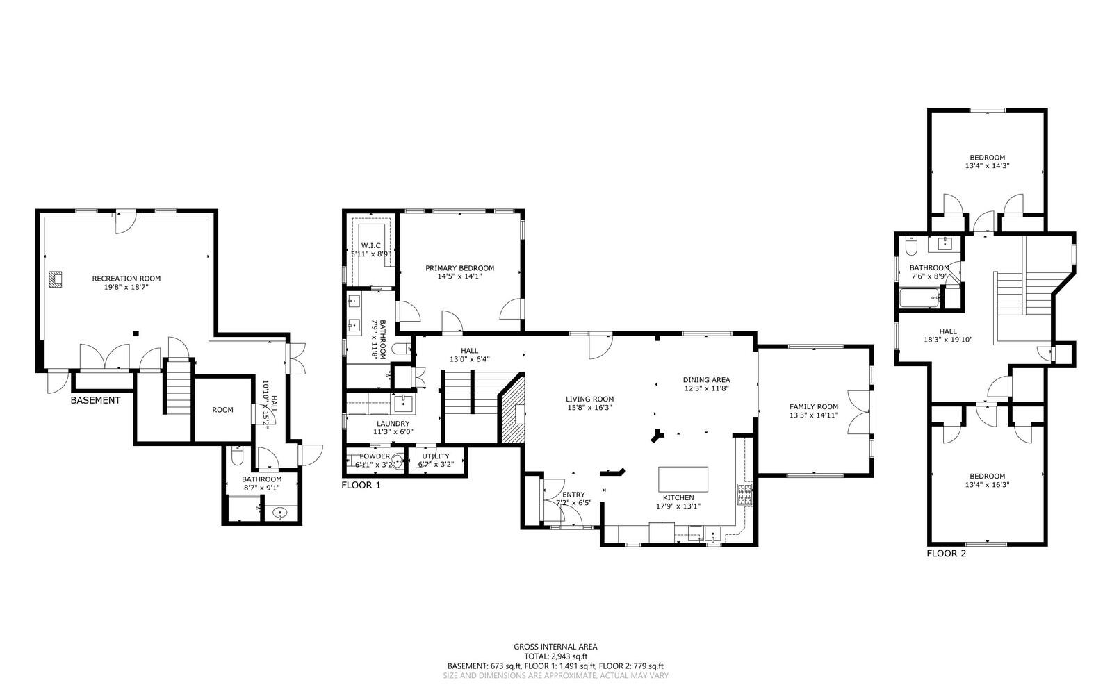 44 Island View Lane