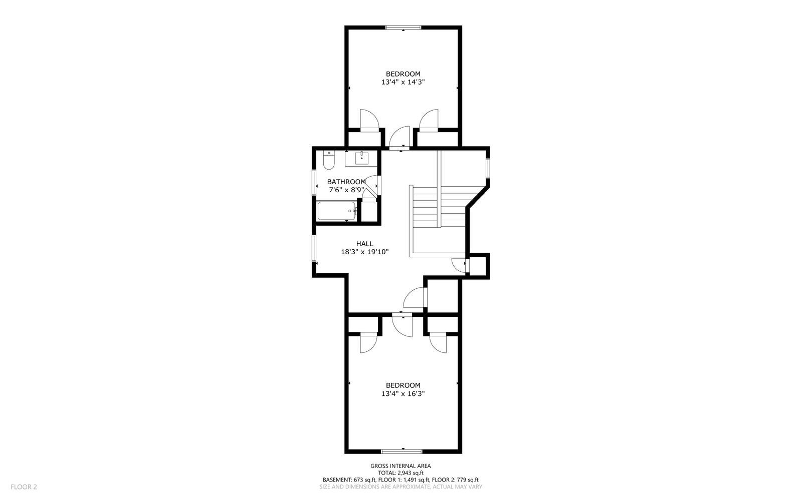 44 Island View Lane
