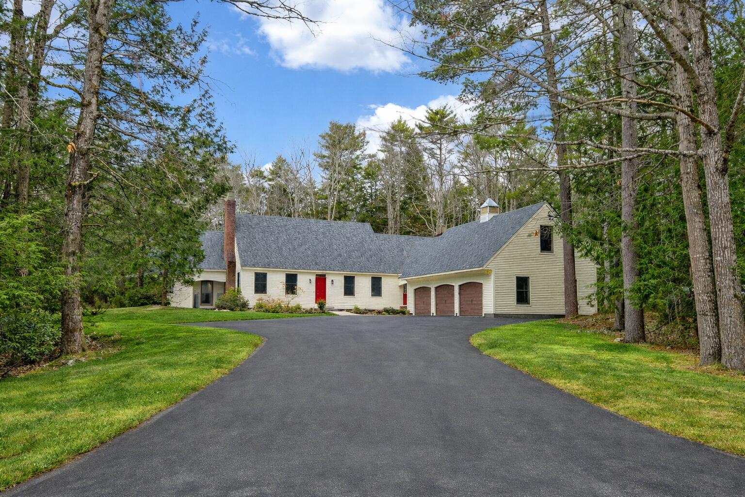 24 Hemlock Ridge