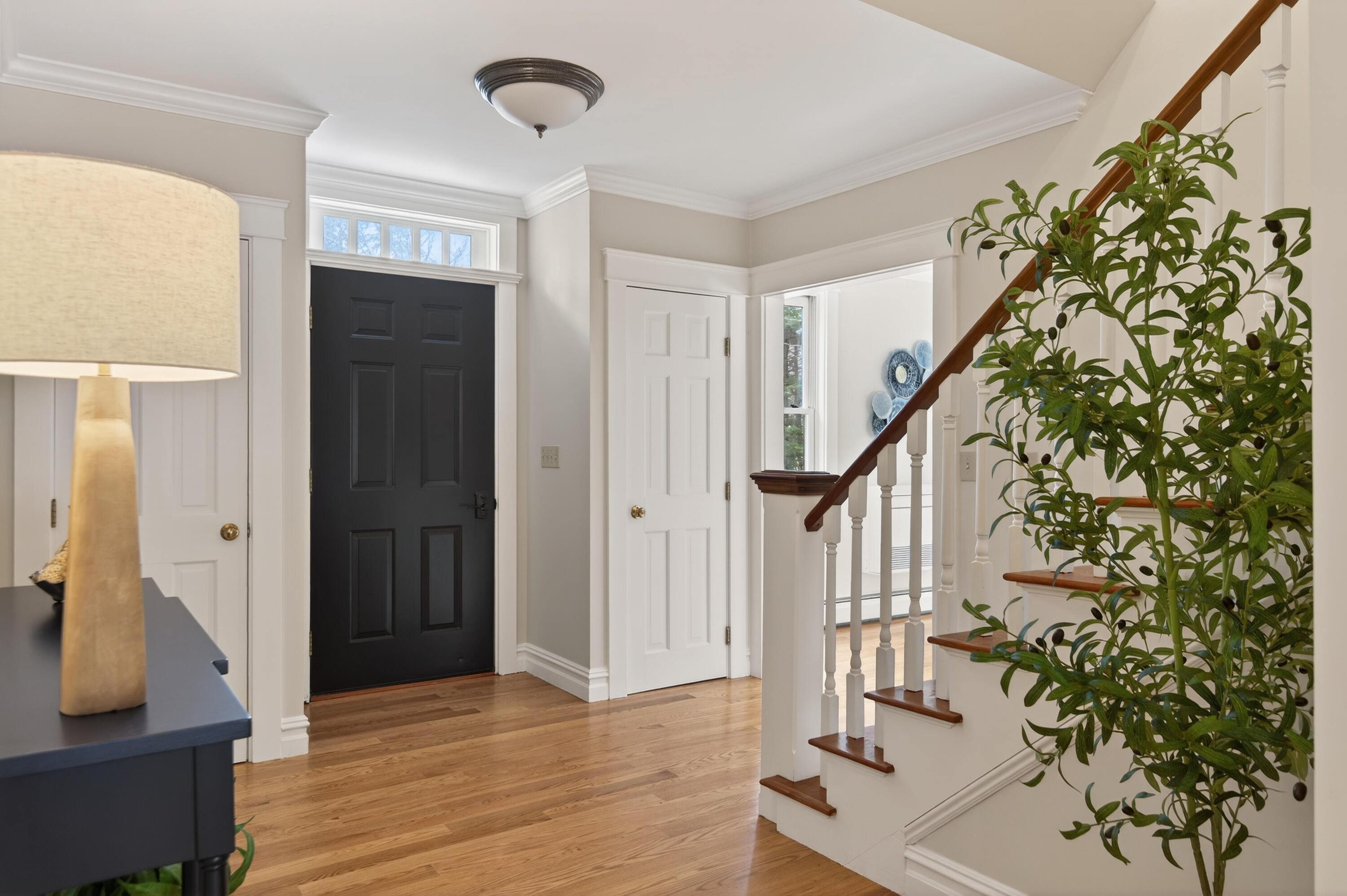 24 Hemlock Ridge