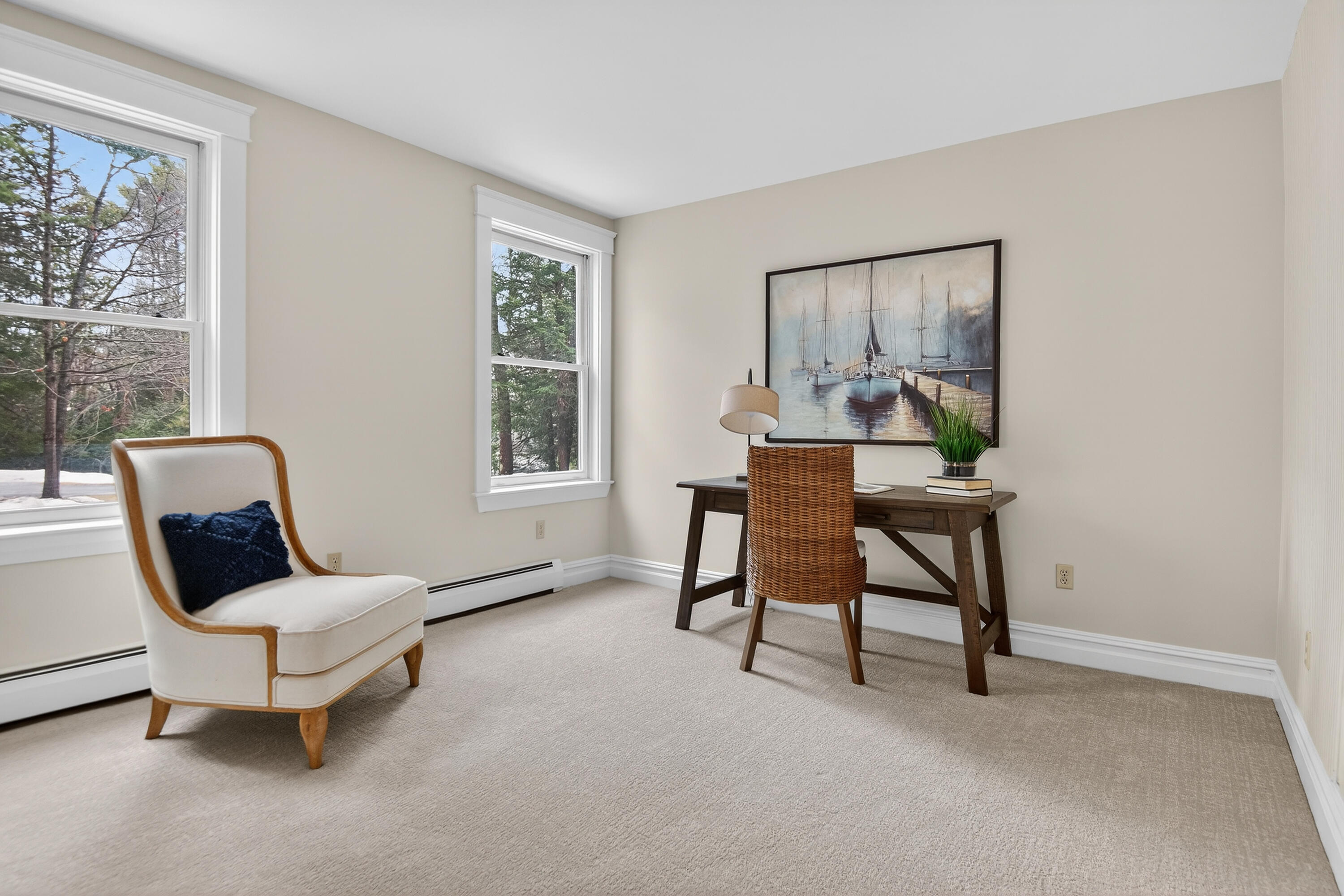 24 Hemlock Ridge