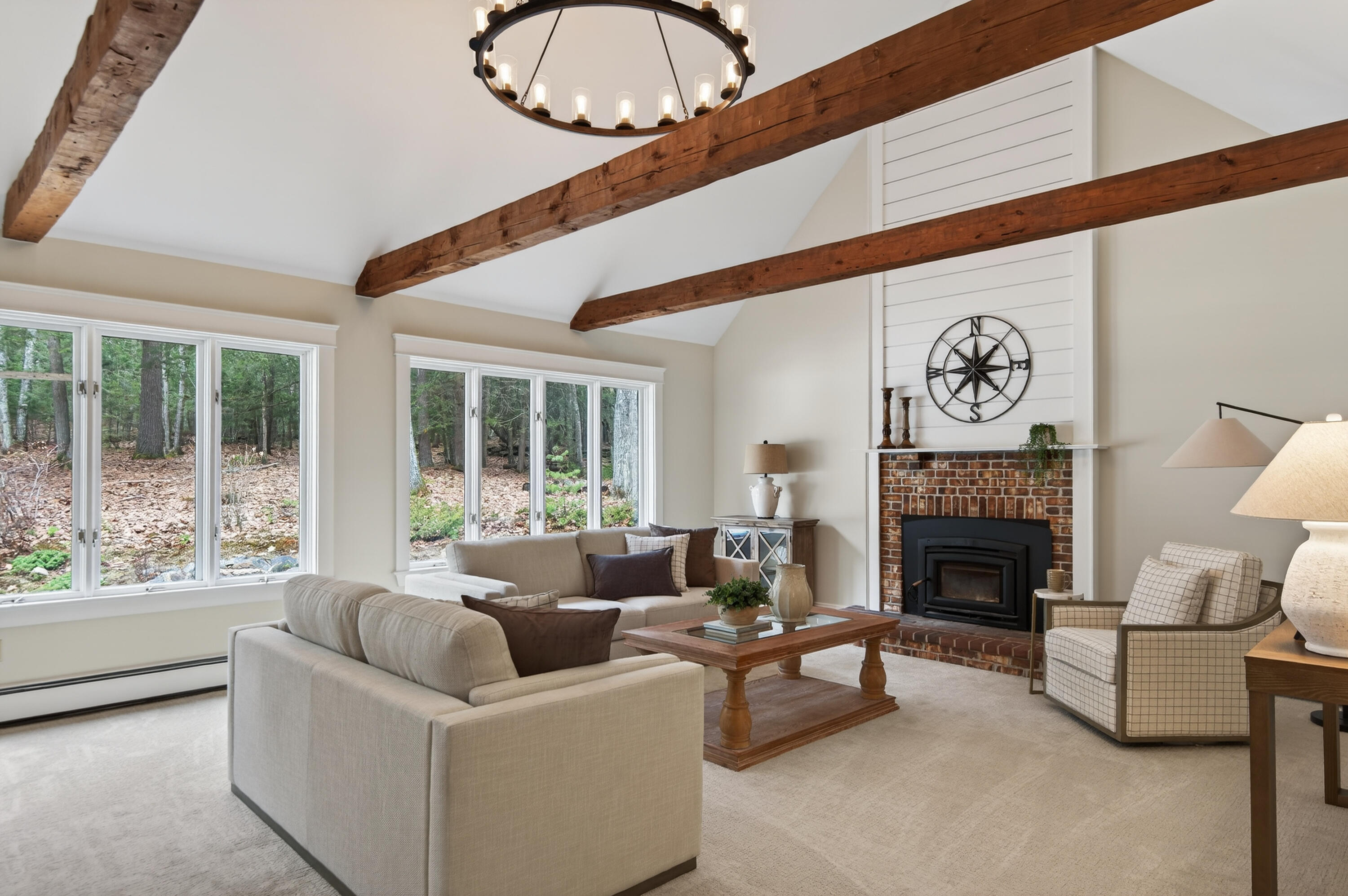 24 Hemlock Ridge