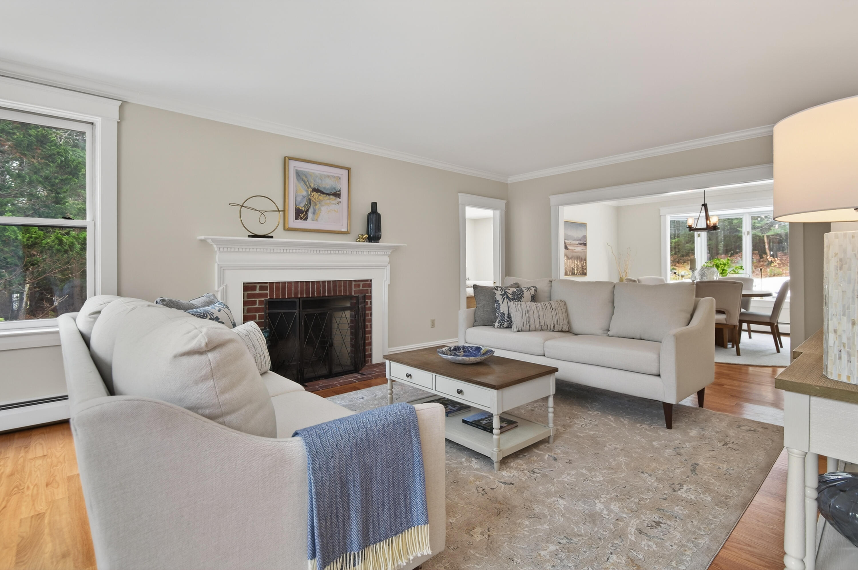 24 Hemlock Ridge