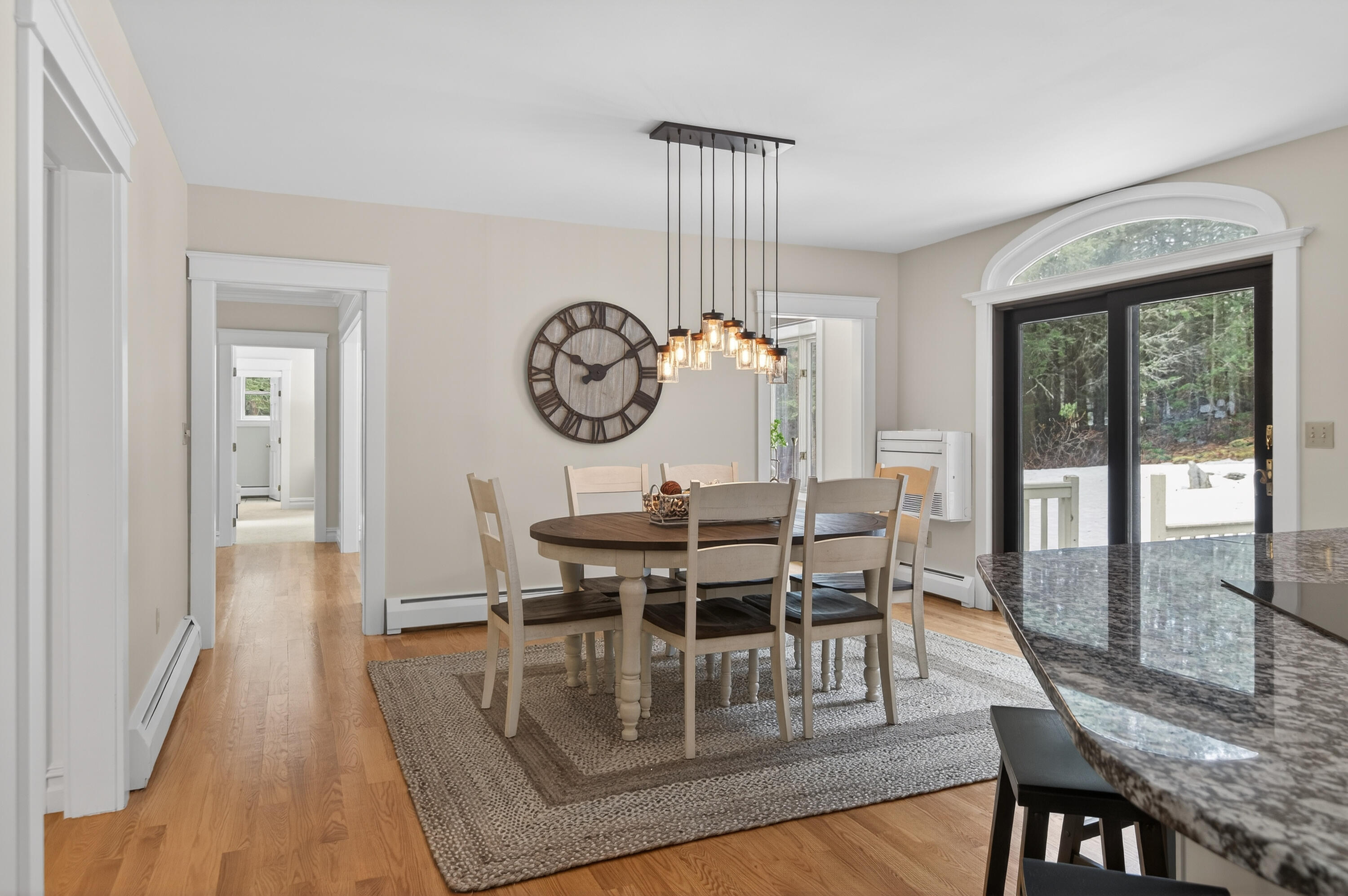 24 Hemlock Ridge