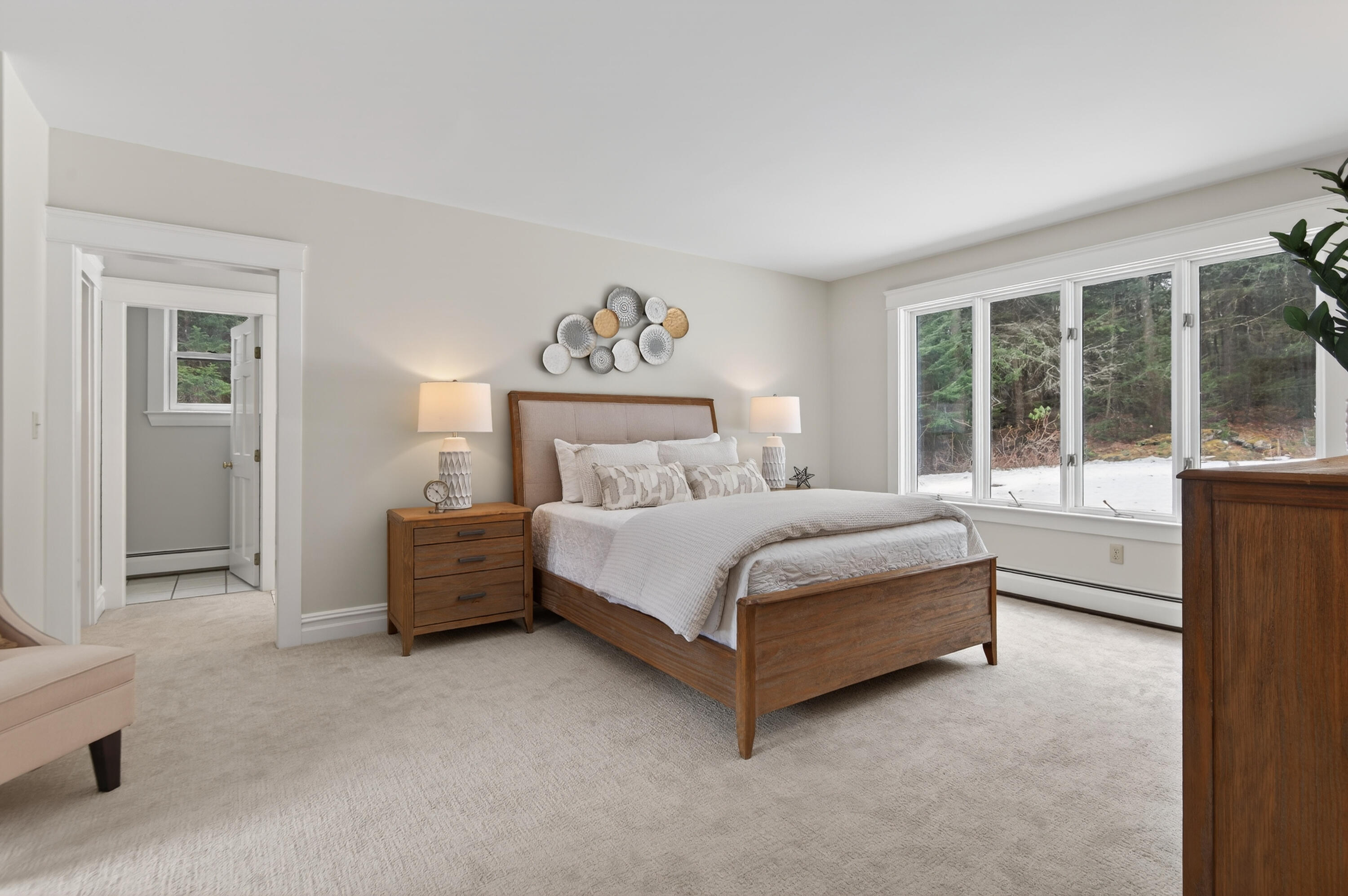 24 Hemlock Ridge