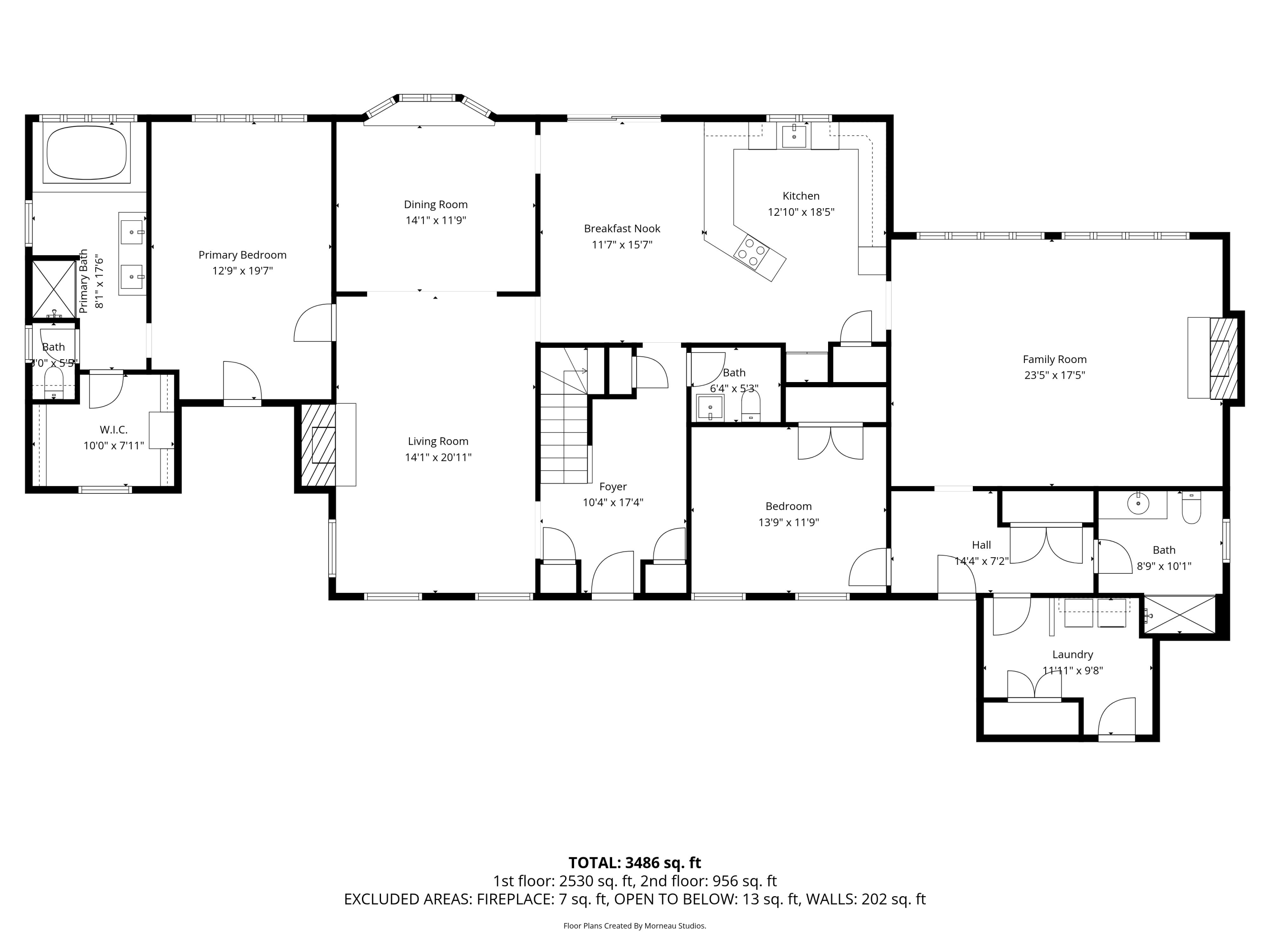 24 Hemlock Ridge