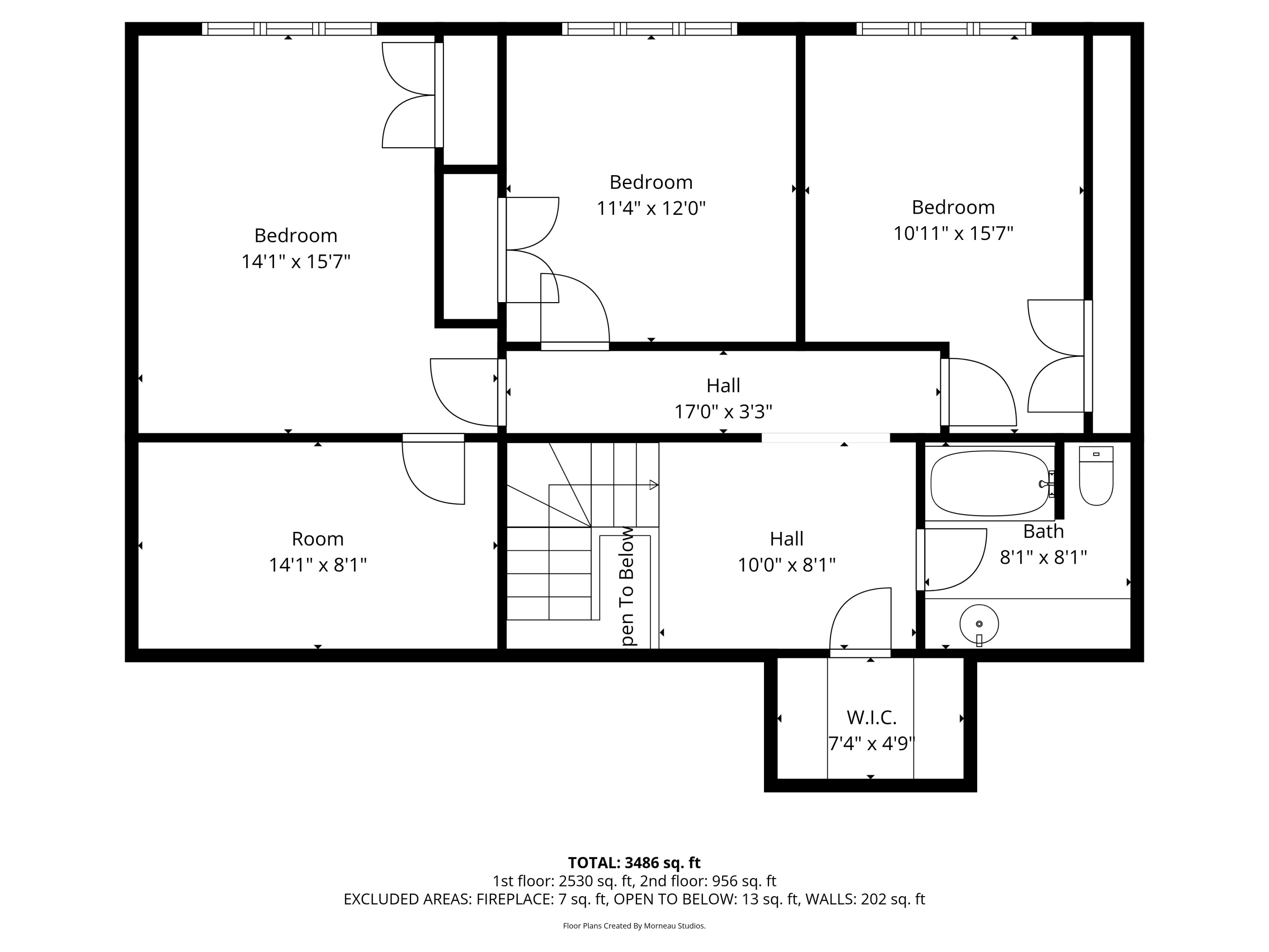 24 Hemlock Ridge
