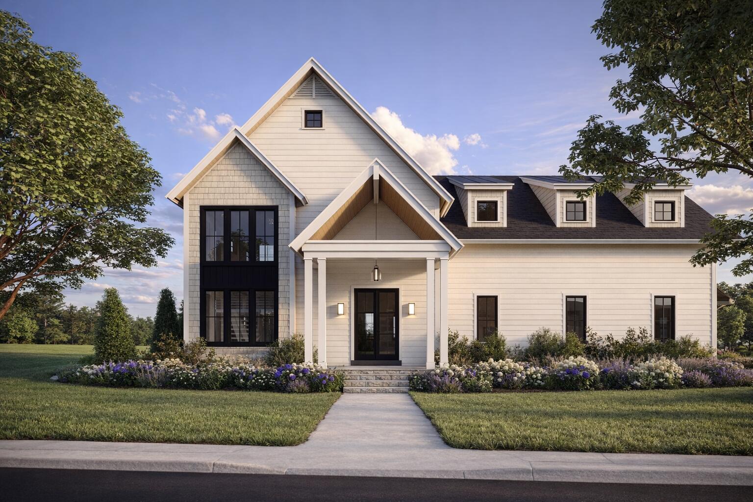 Lot 8A Acadia Drive