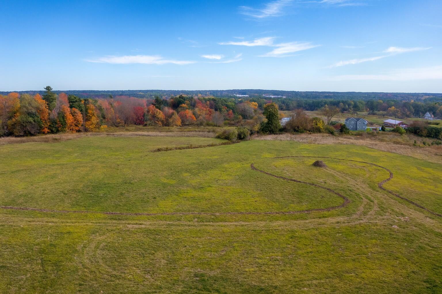 Lot 8A Acadia Drive