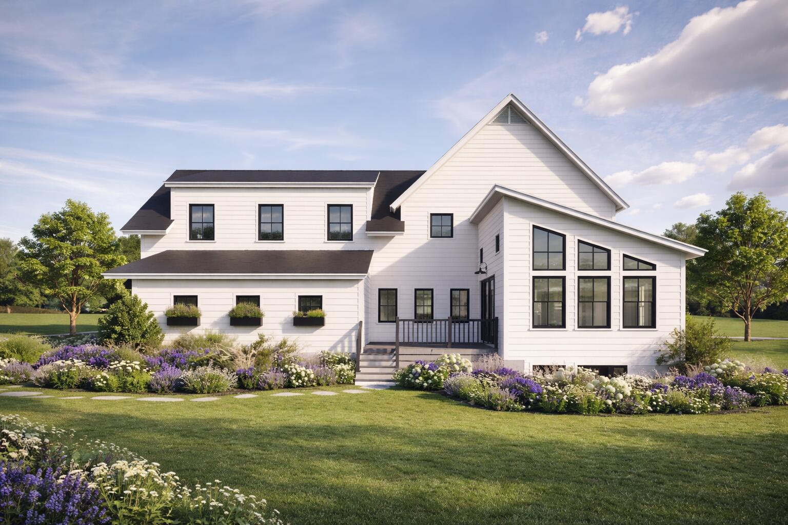 Lot 8A Acadia Drive