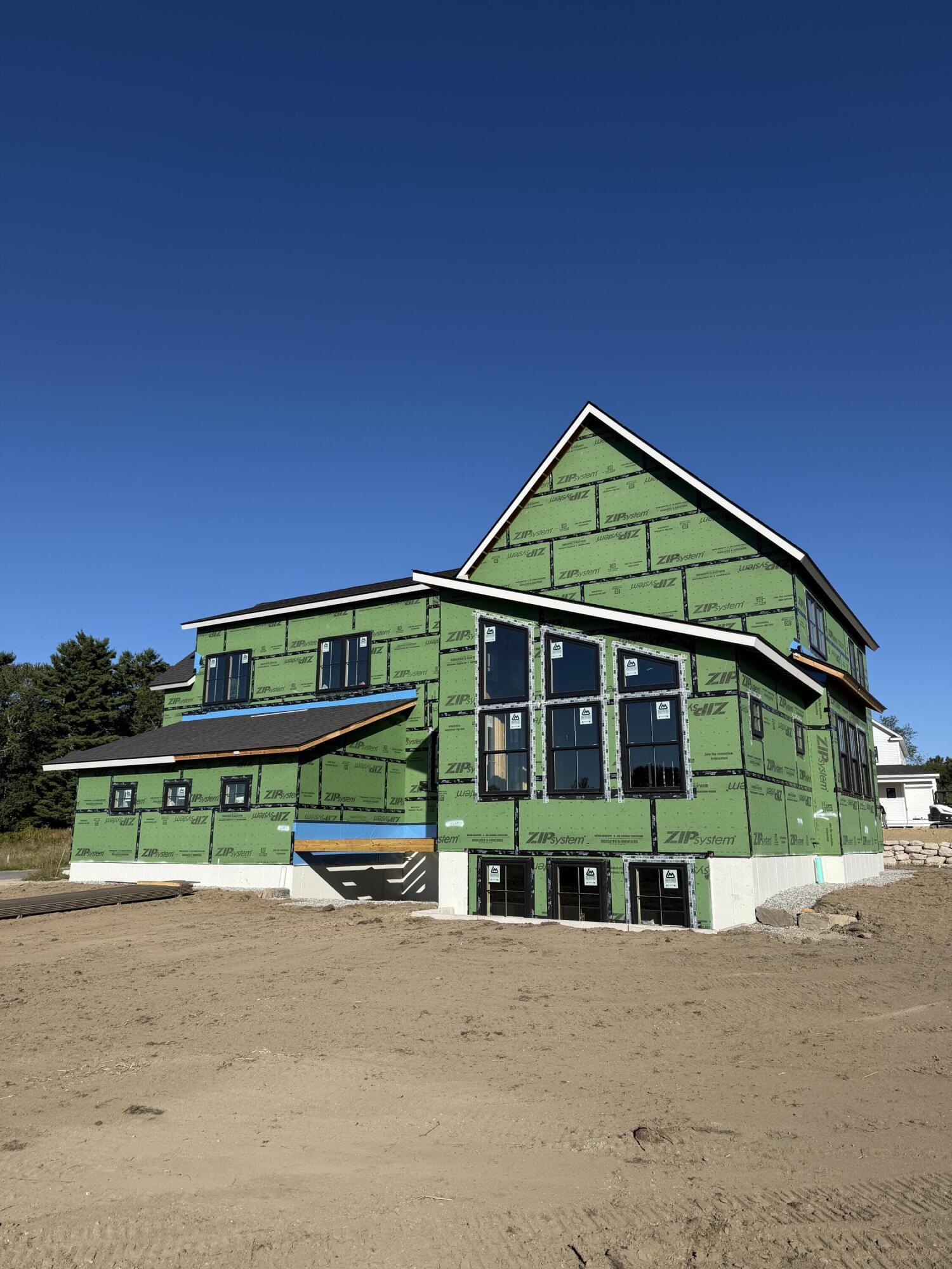 Lot 8A Acadia Drive