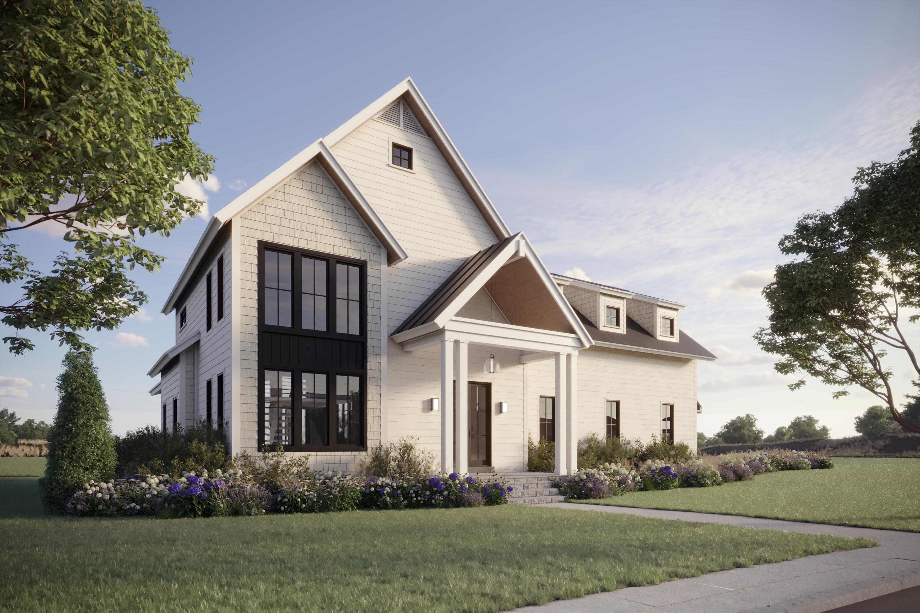 Lot 8A Acadia Drive