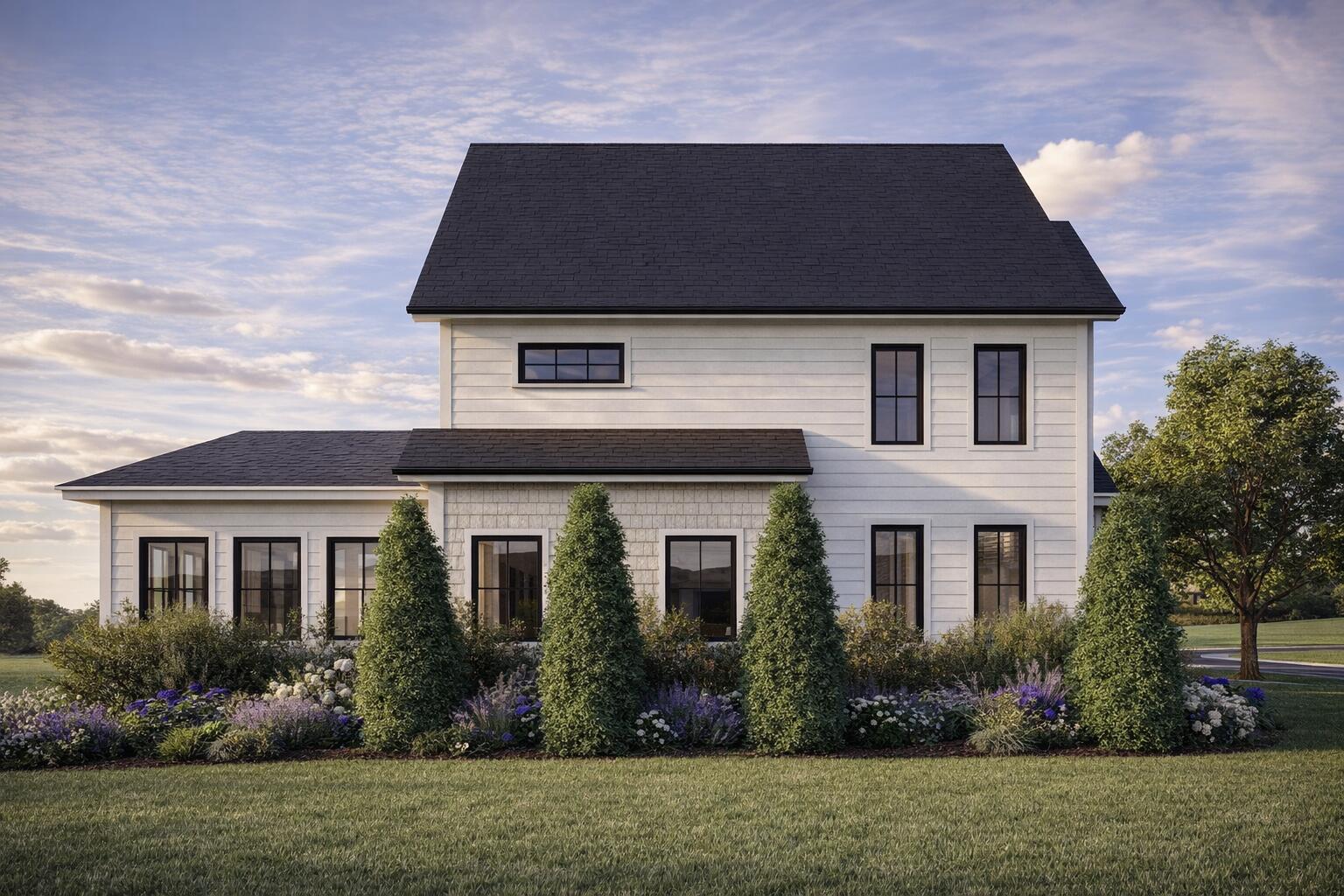 Lot 8A Acadia Drive