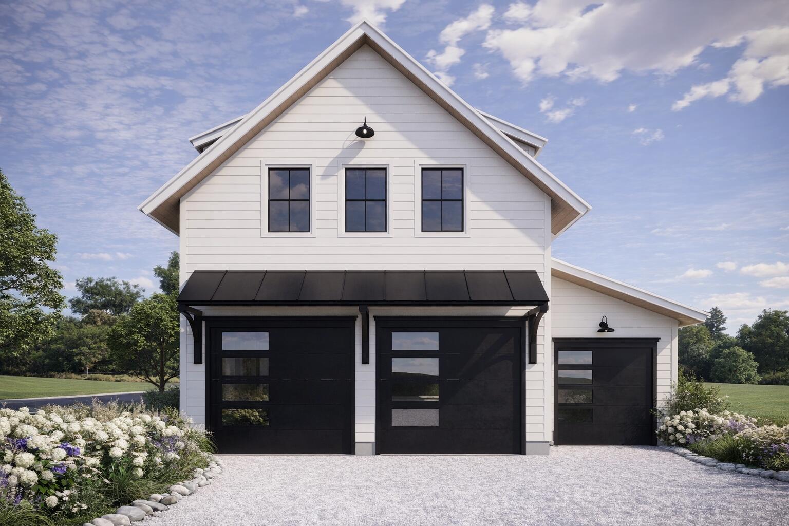 Lot 8A Acadia Drive