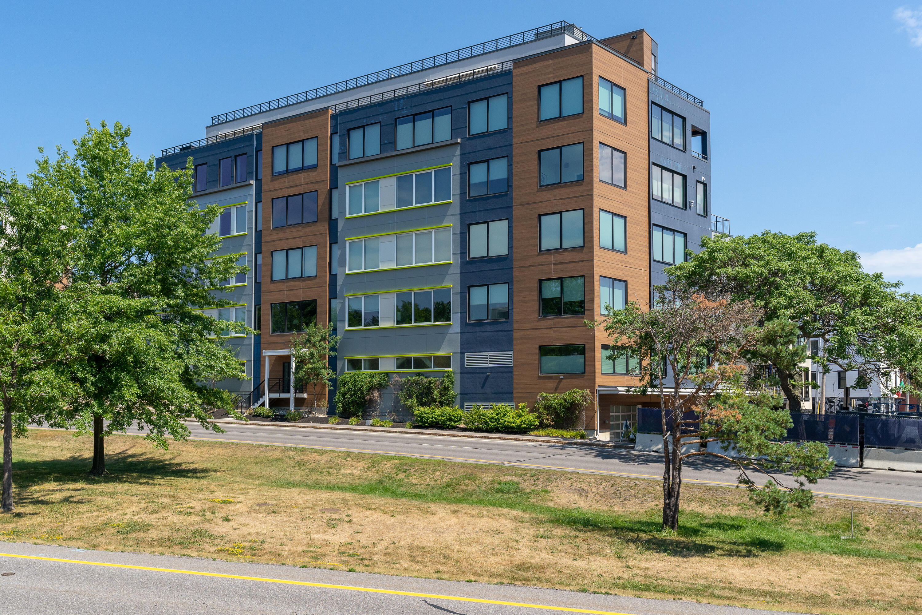 167 Newbury Street 206