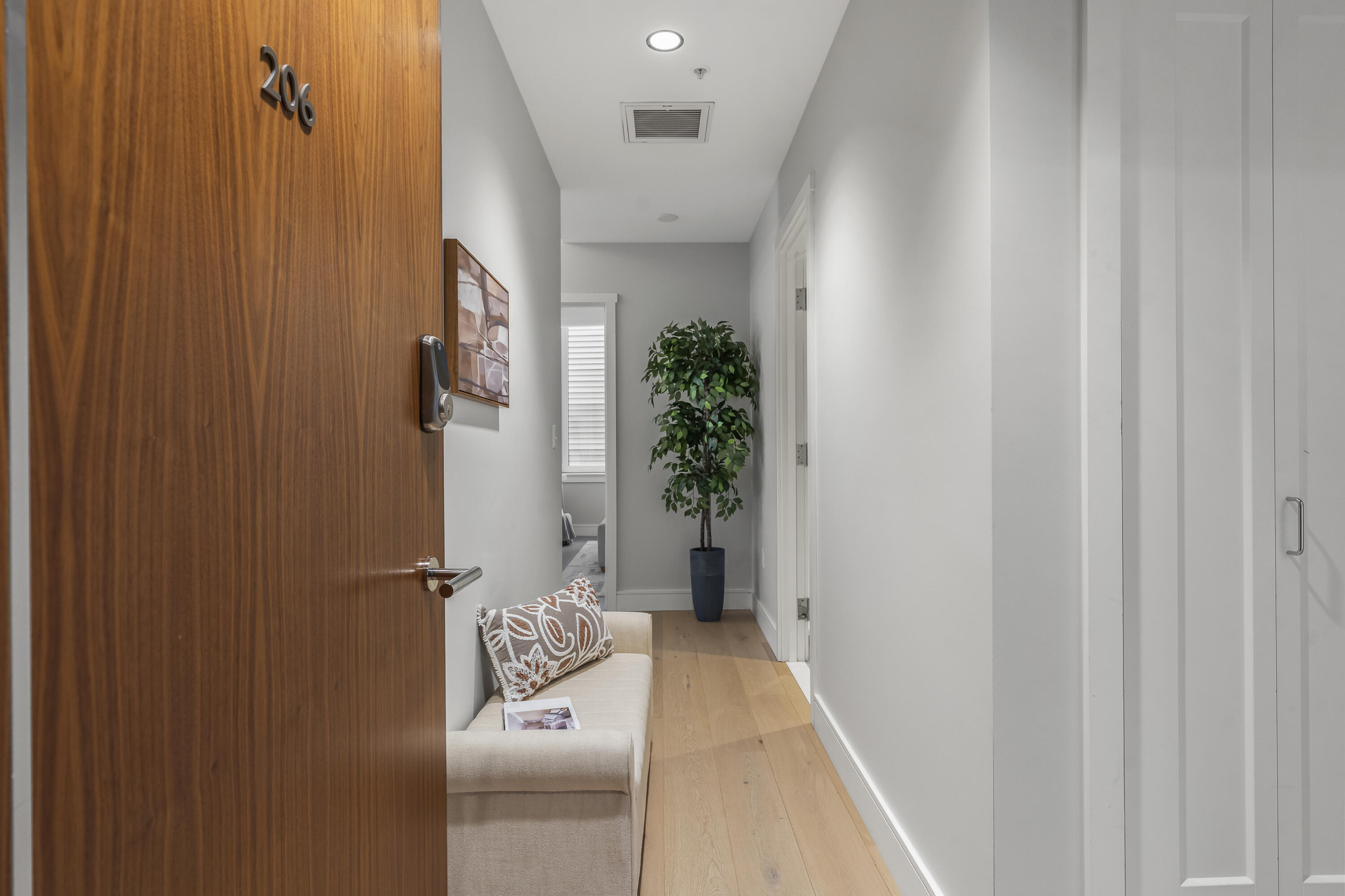 167 Newbury Street 206