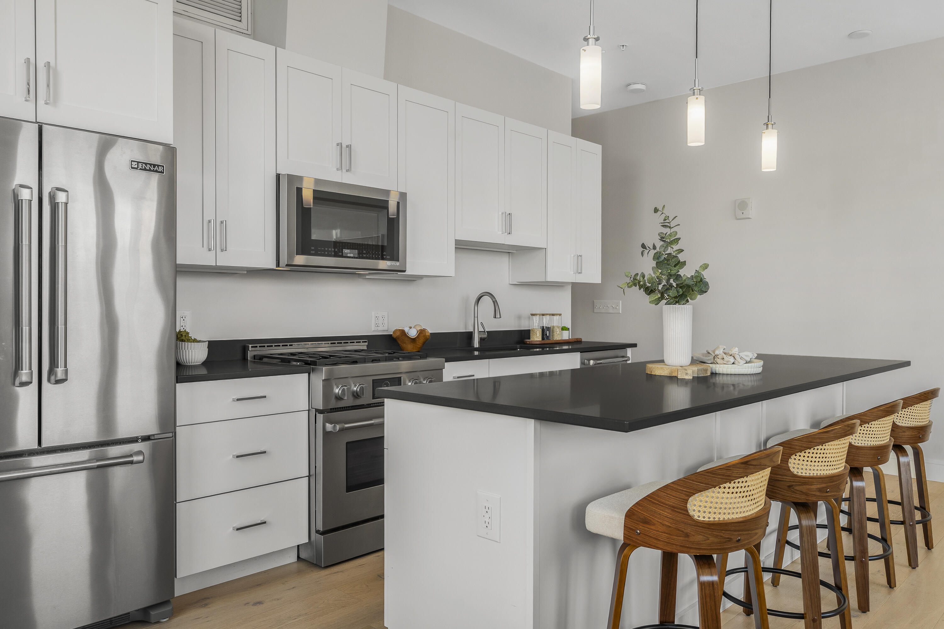 167 Newbury Street 206