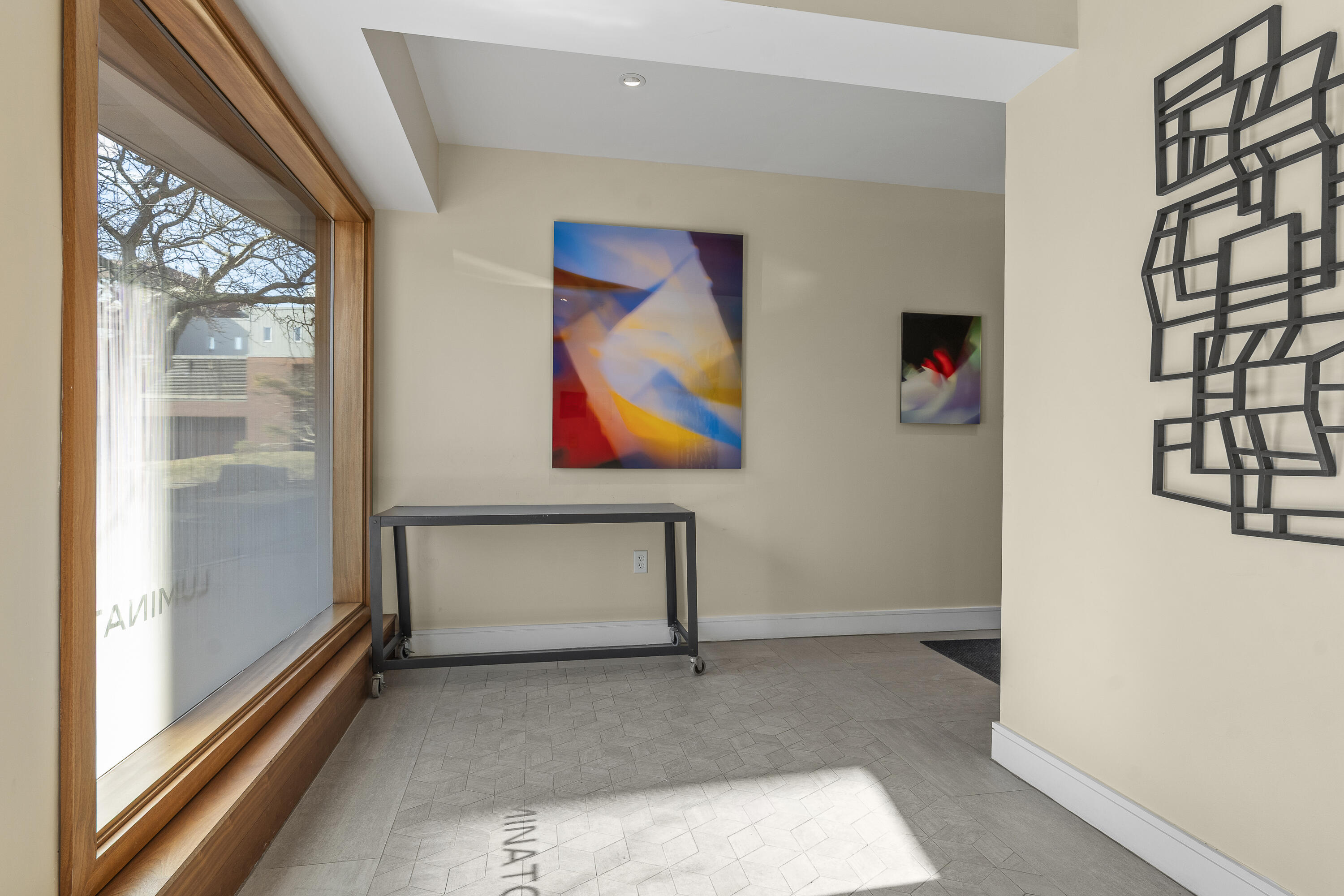 167 Newbury Street 206