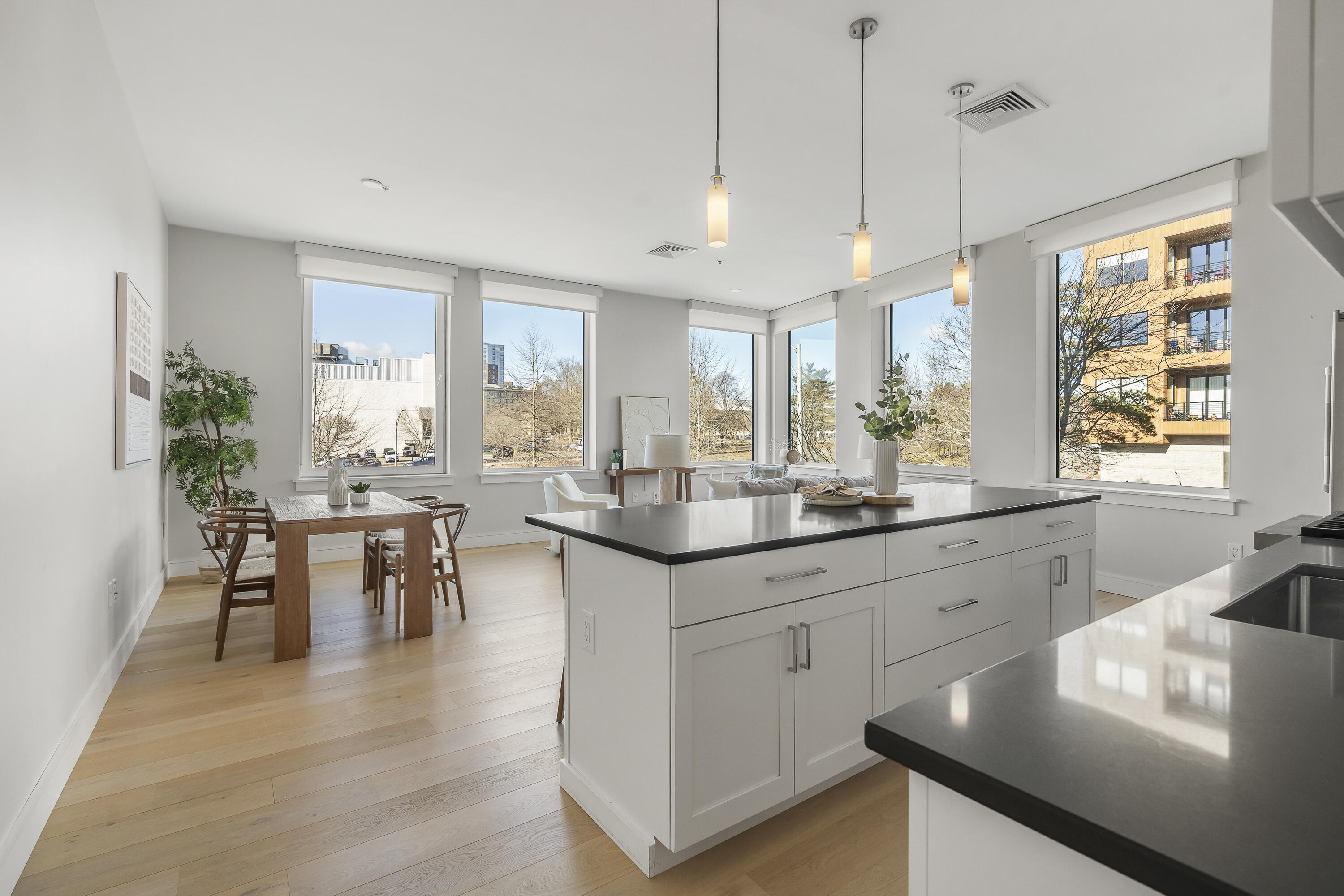 167 Newbury Street 206