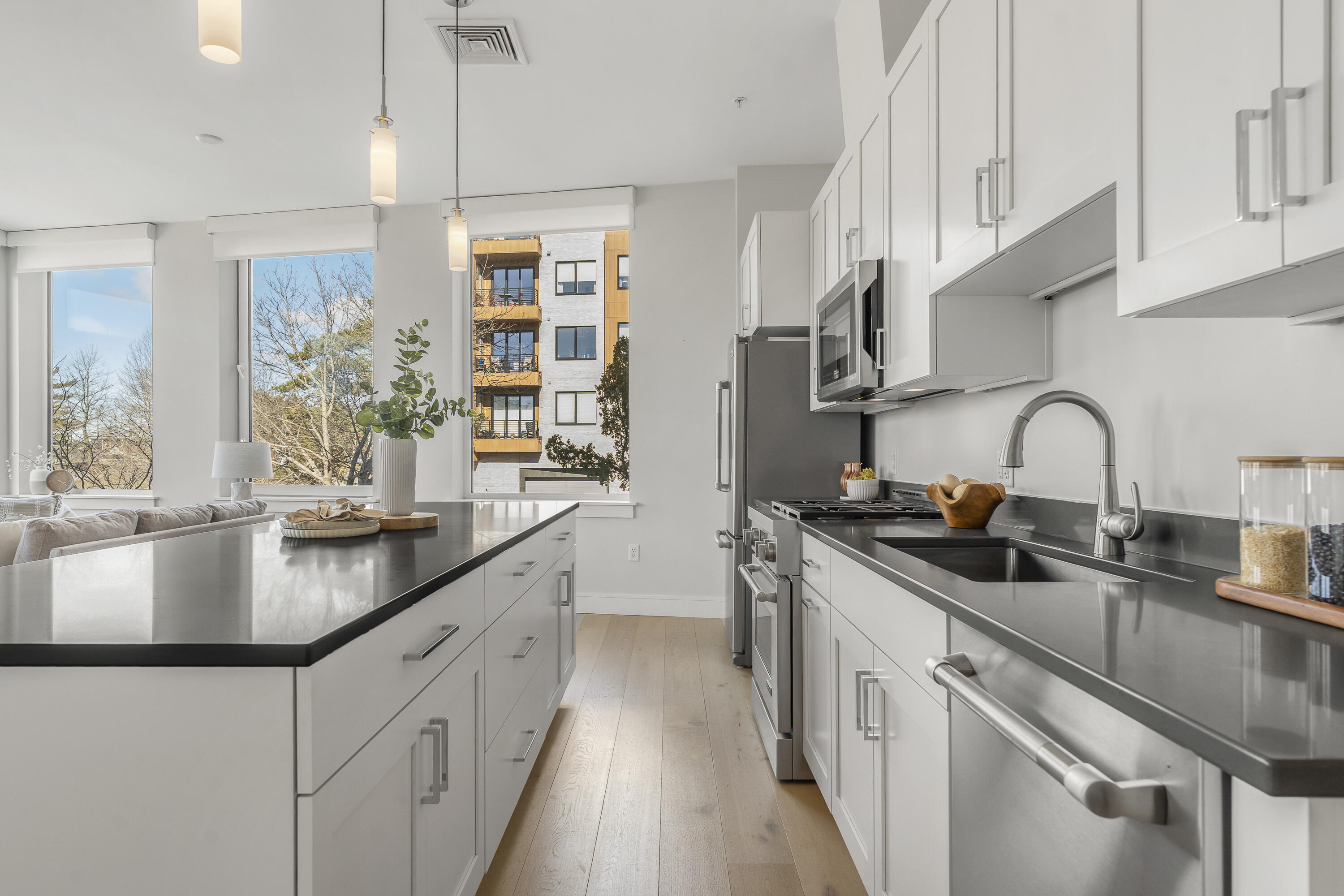 167 Newbury Street 206