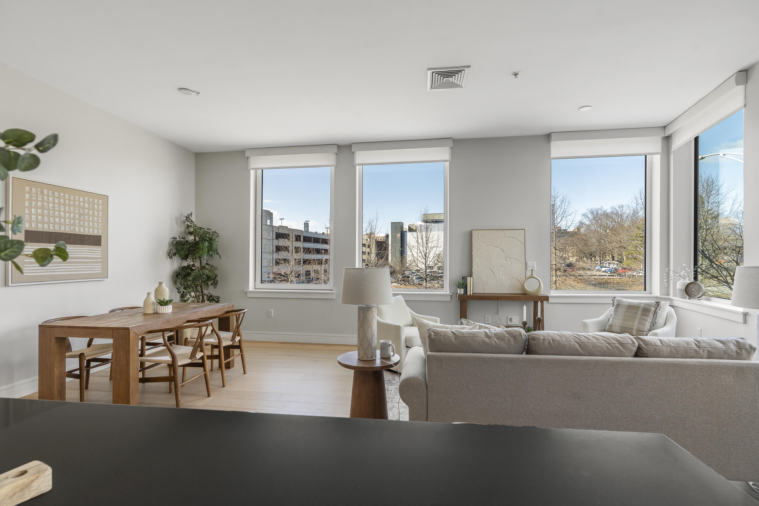 167 Newbury Street 206