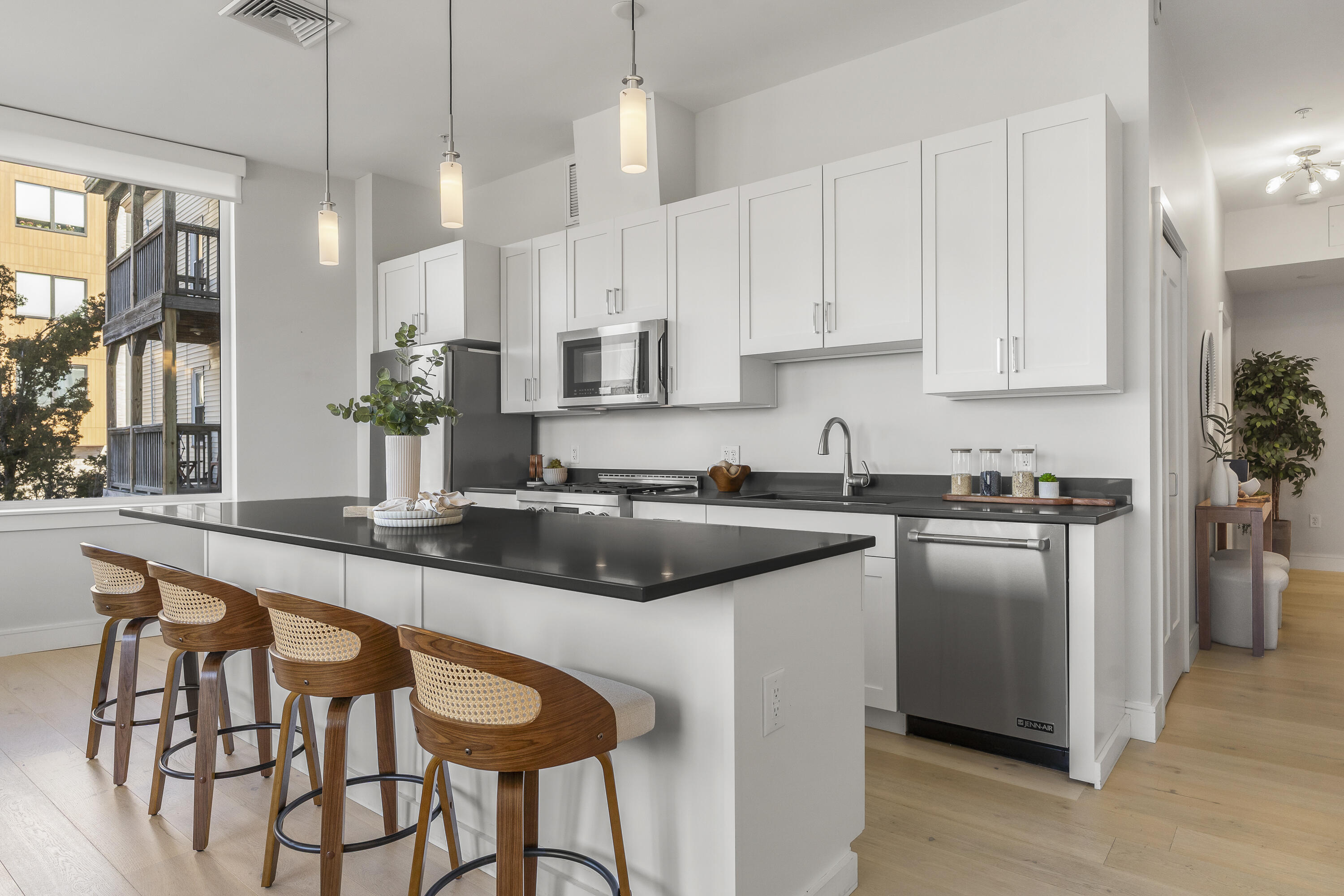 167 Newbury Street 206