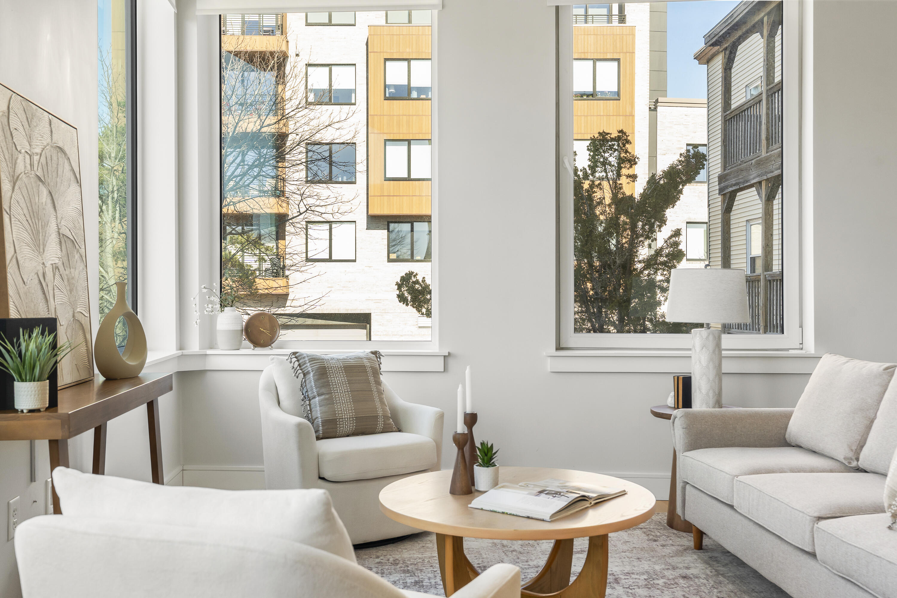 167 Newbury Street 206