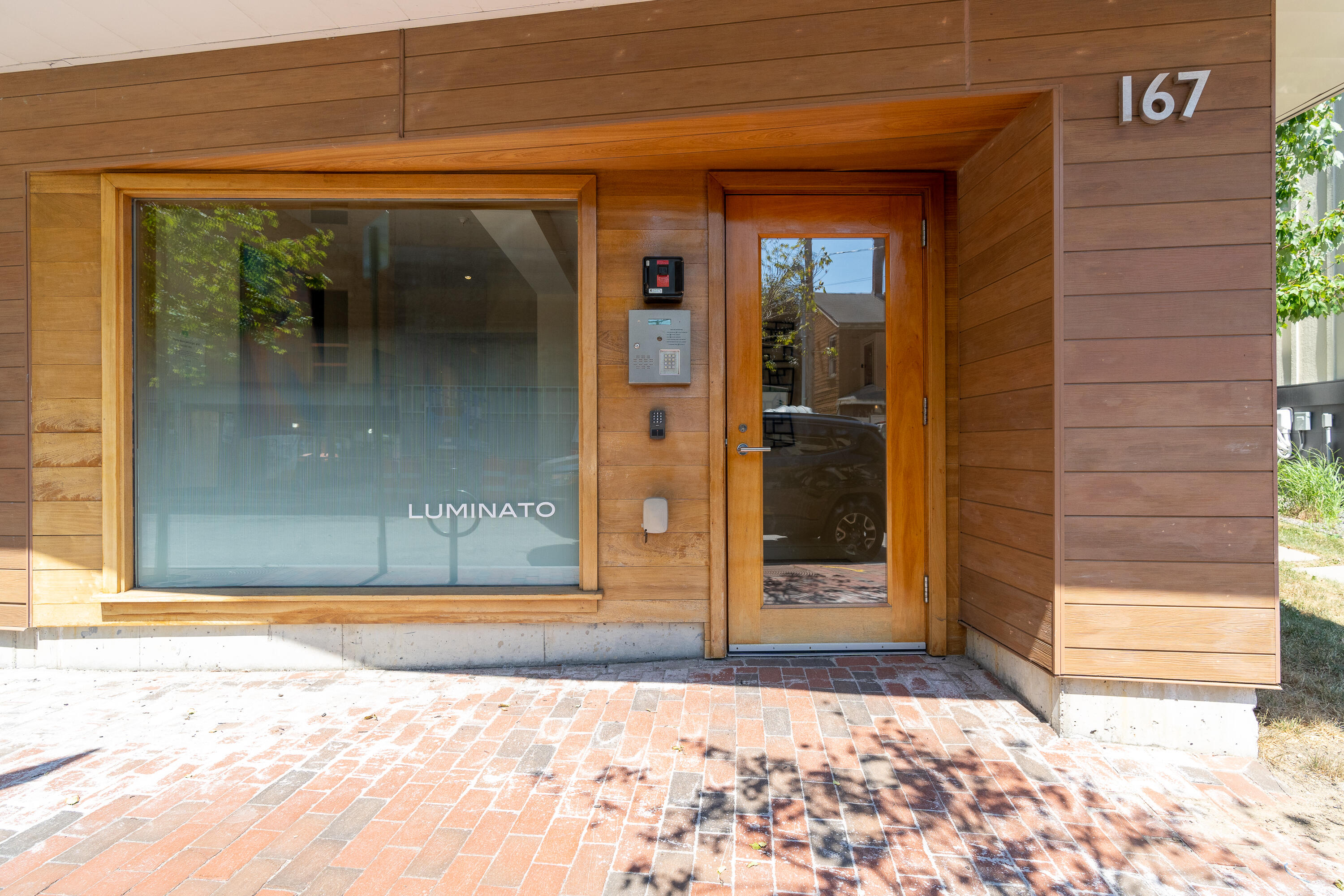 167 Newbury Street 206