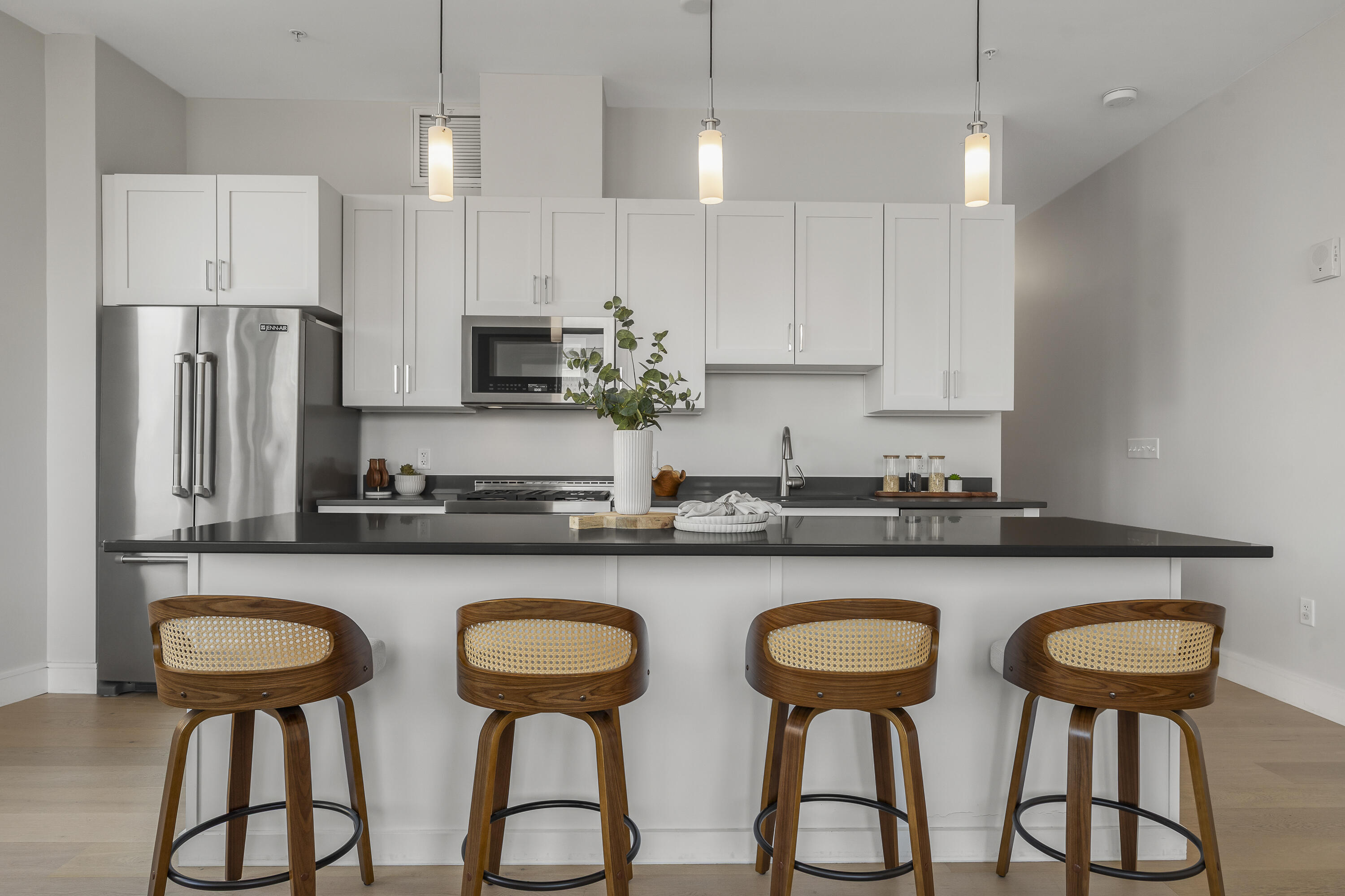 167 Newbury Street 206