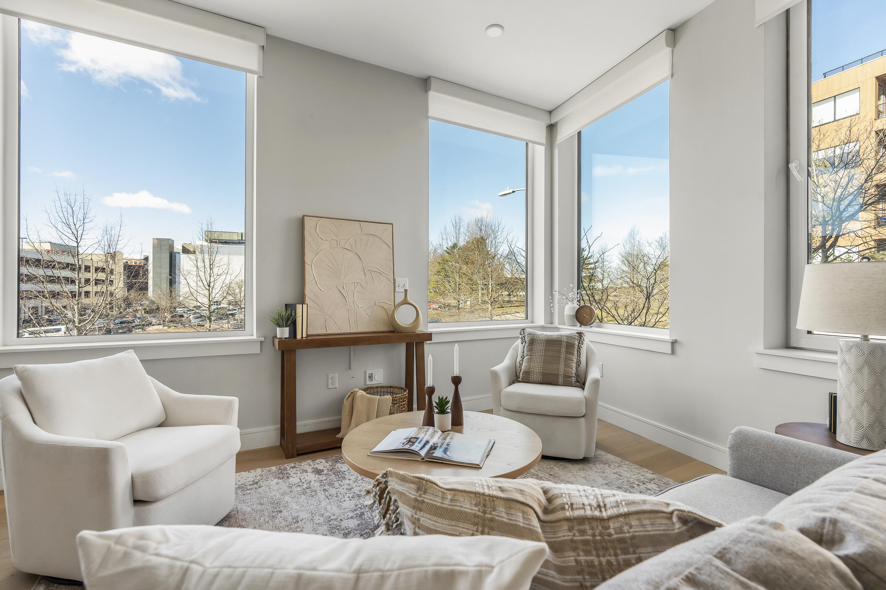 167 Newbury Street 206