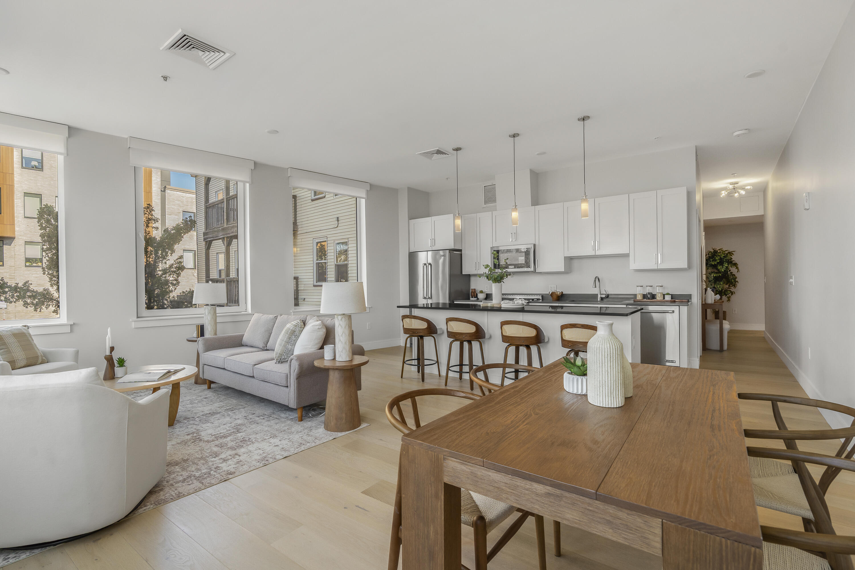167 Newbury Street 206