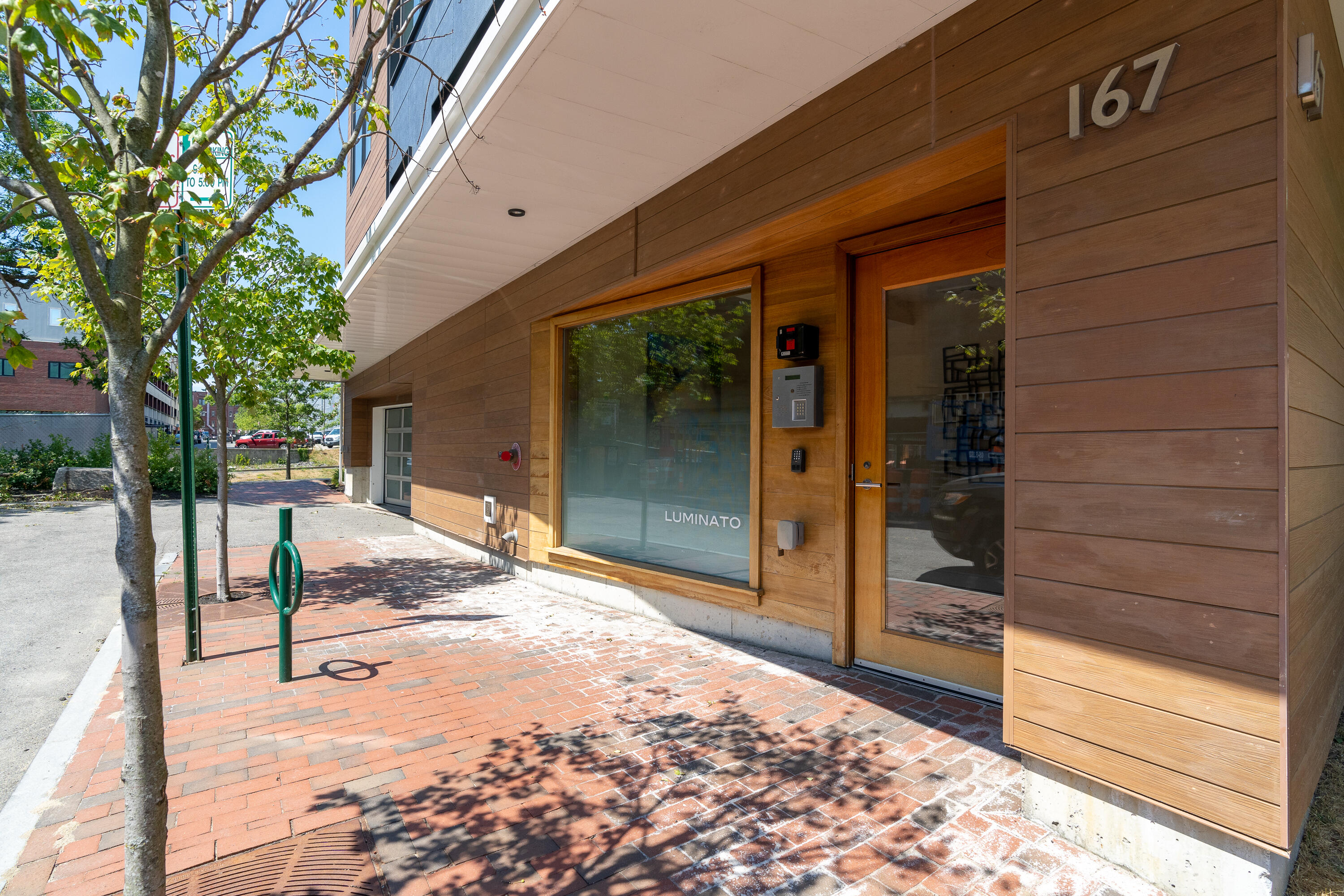 167 Newbury Street 206