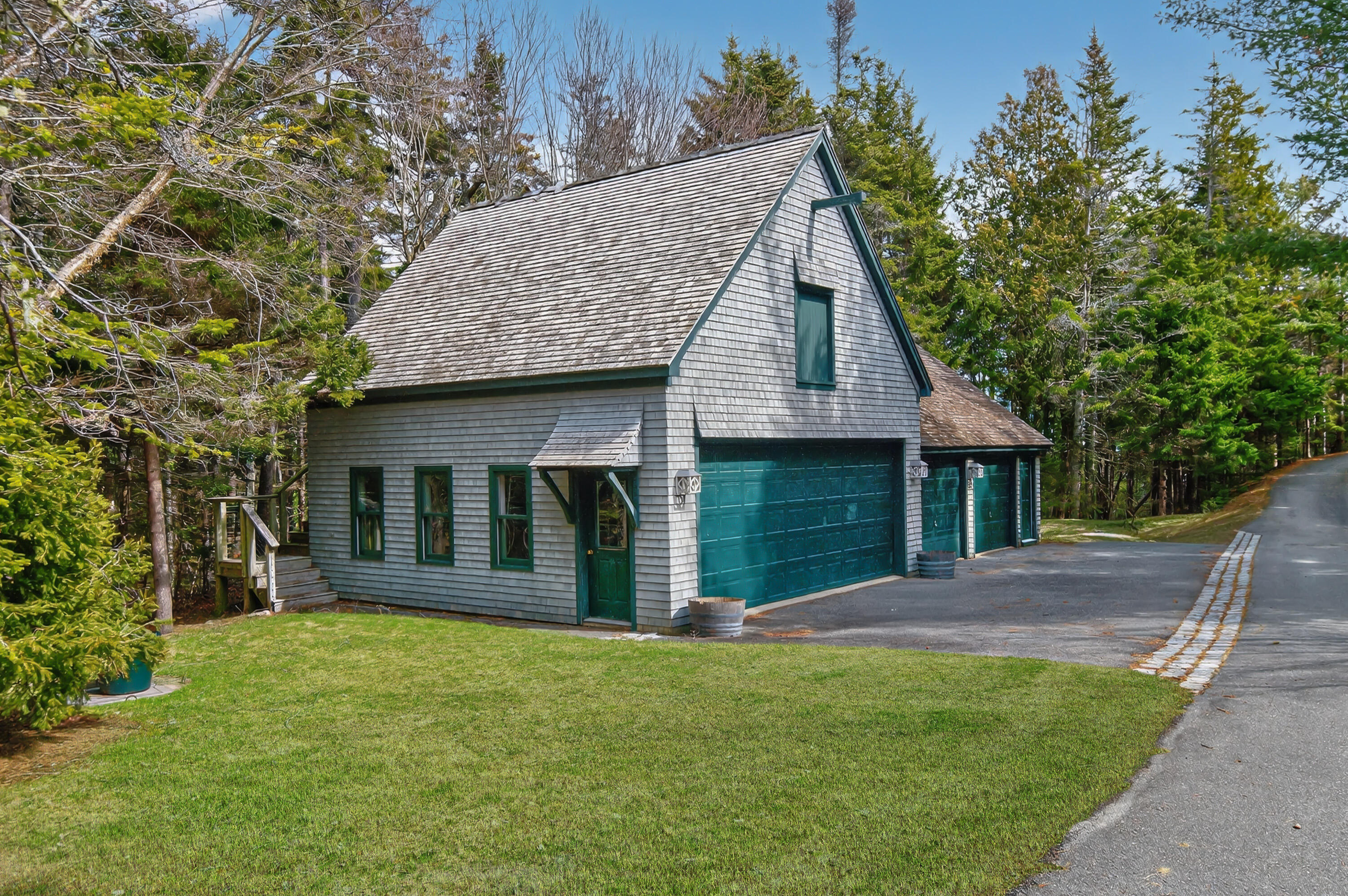 93 Cooksey Drive