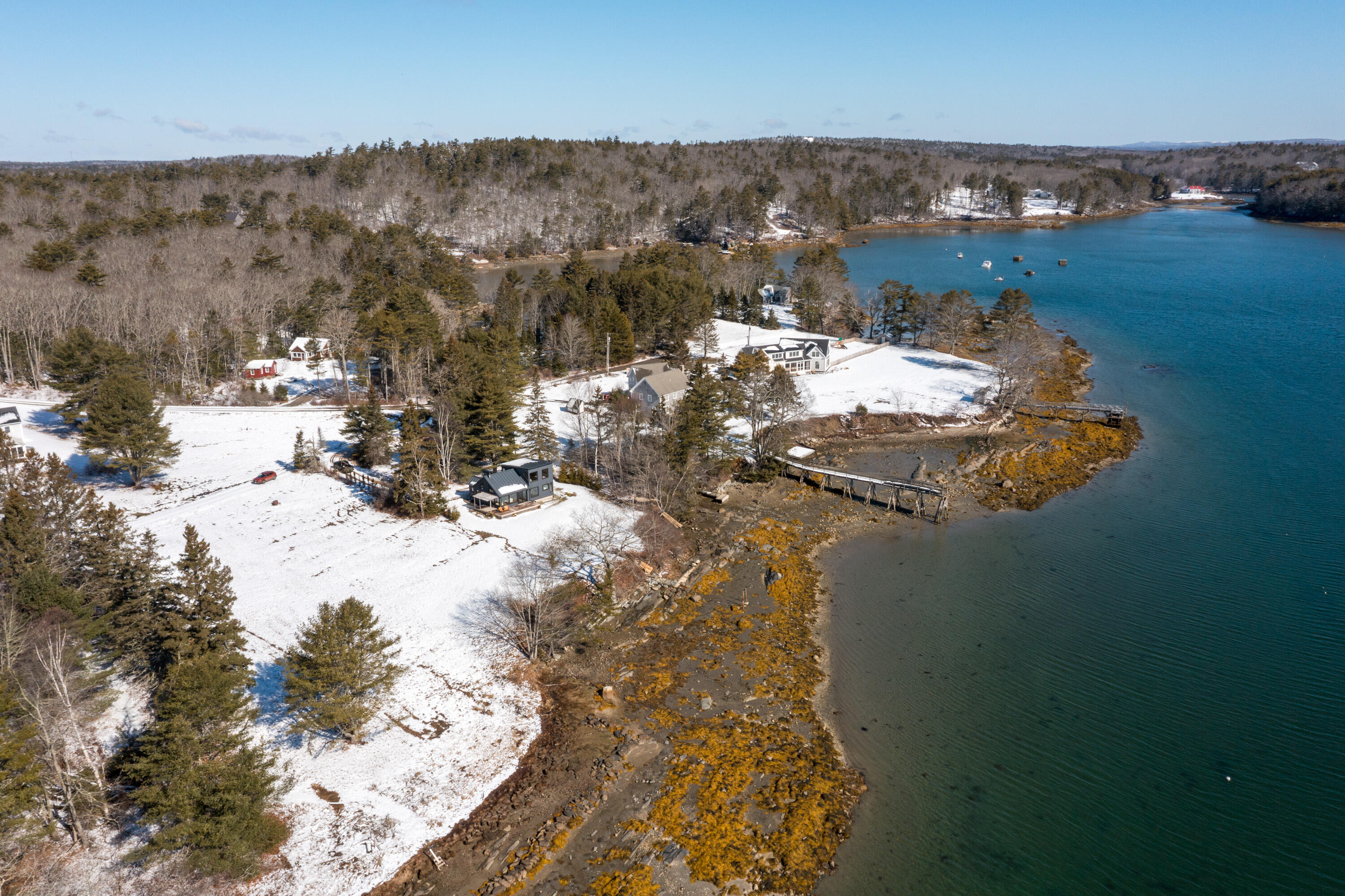 59 Greenland Cove Road