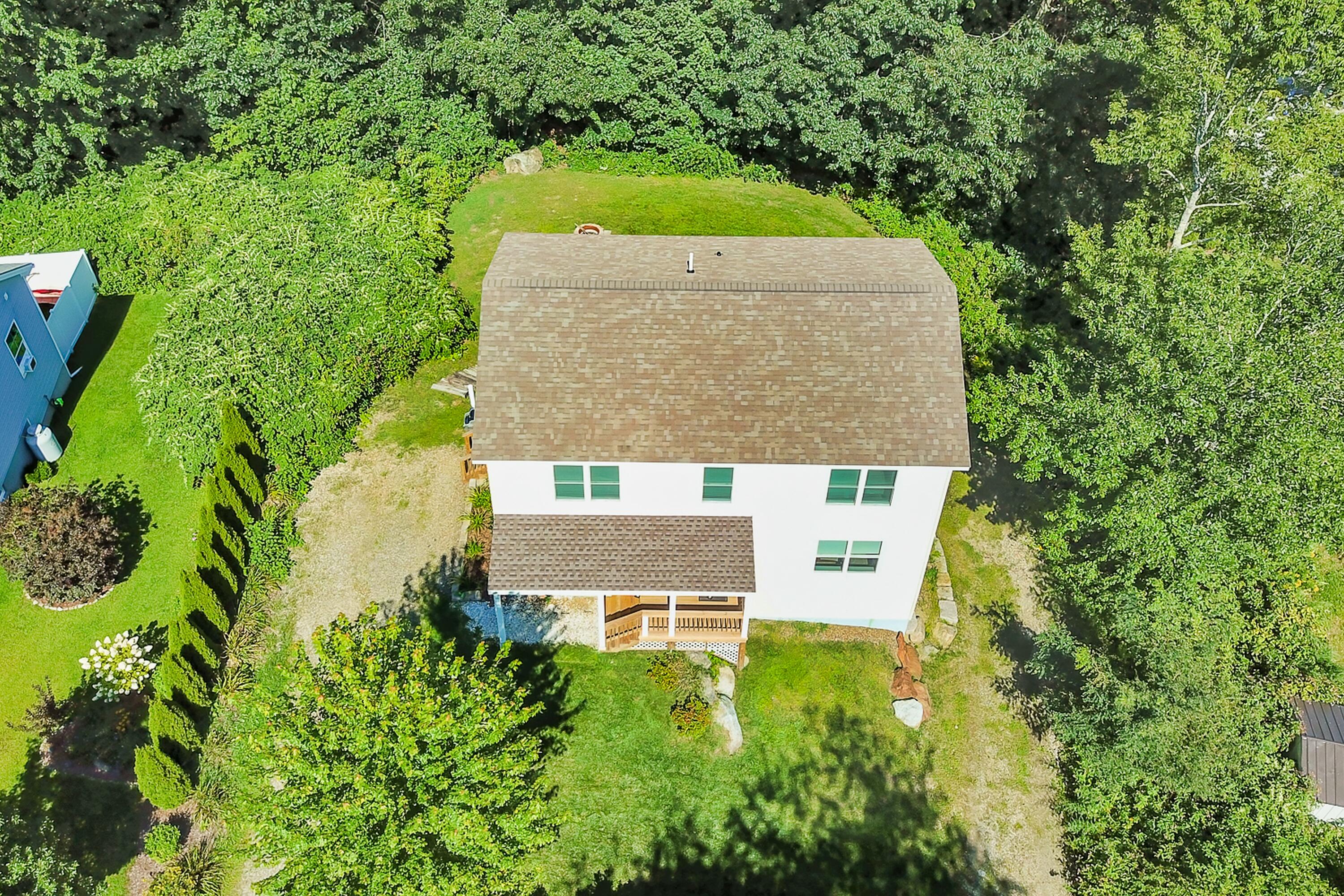 14 Beech Street