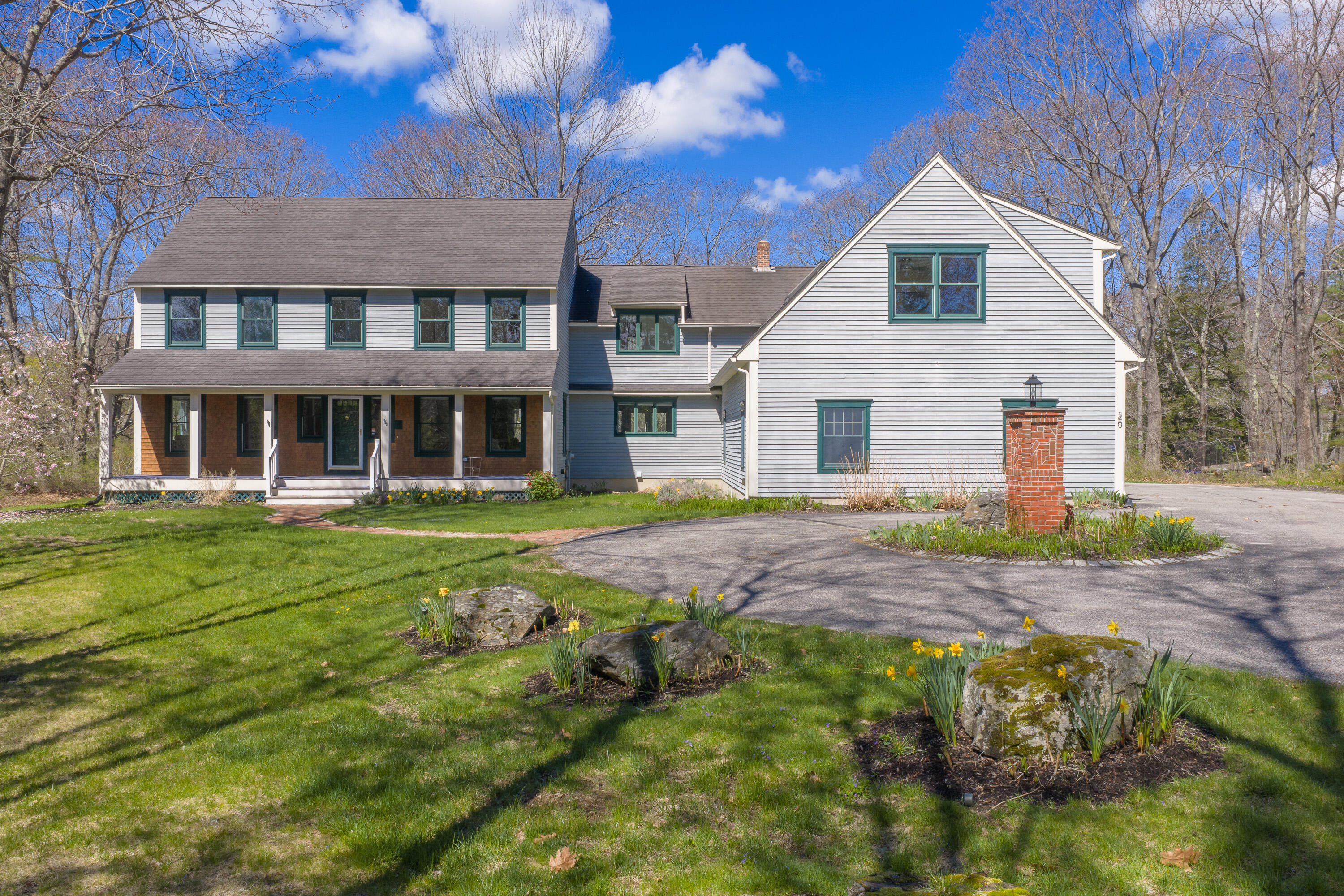 20 Island Park