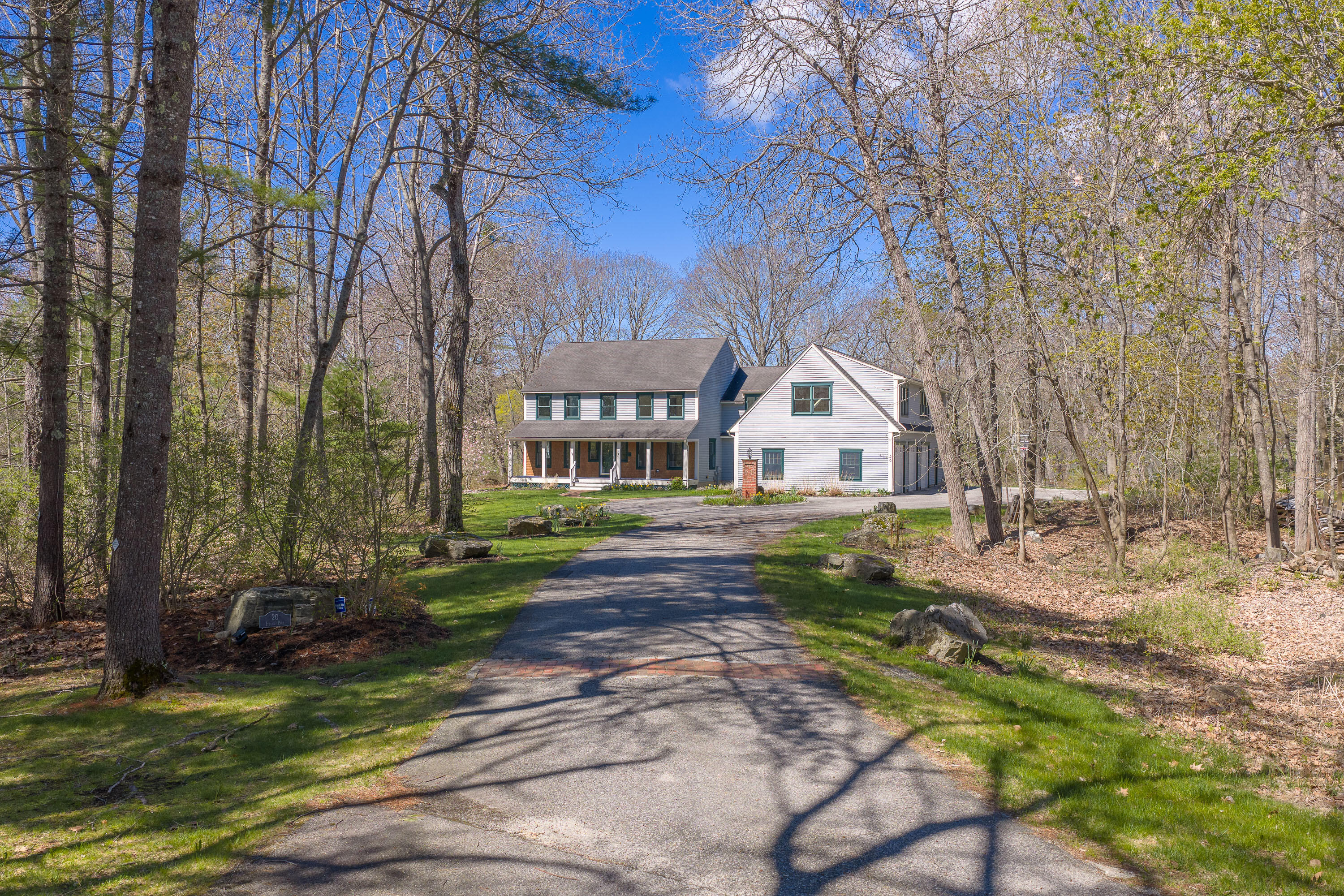 20 Island Park