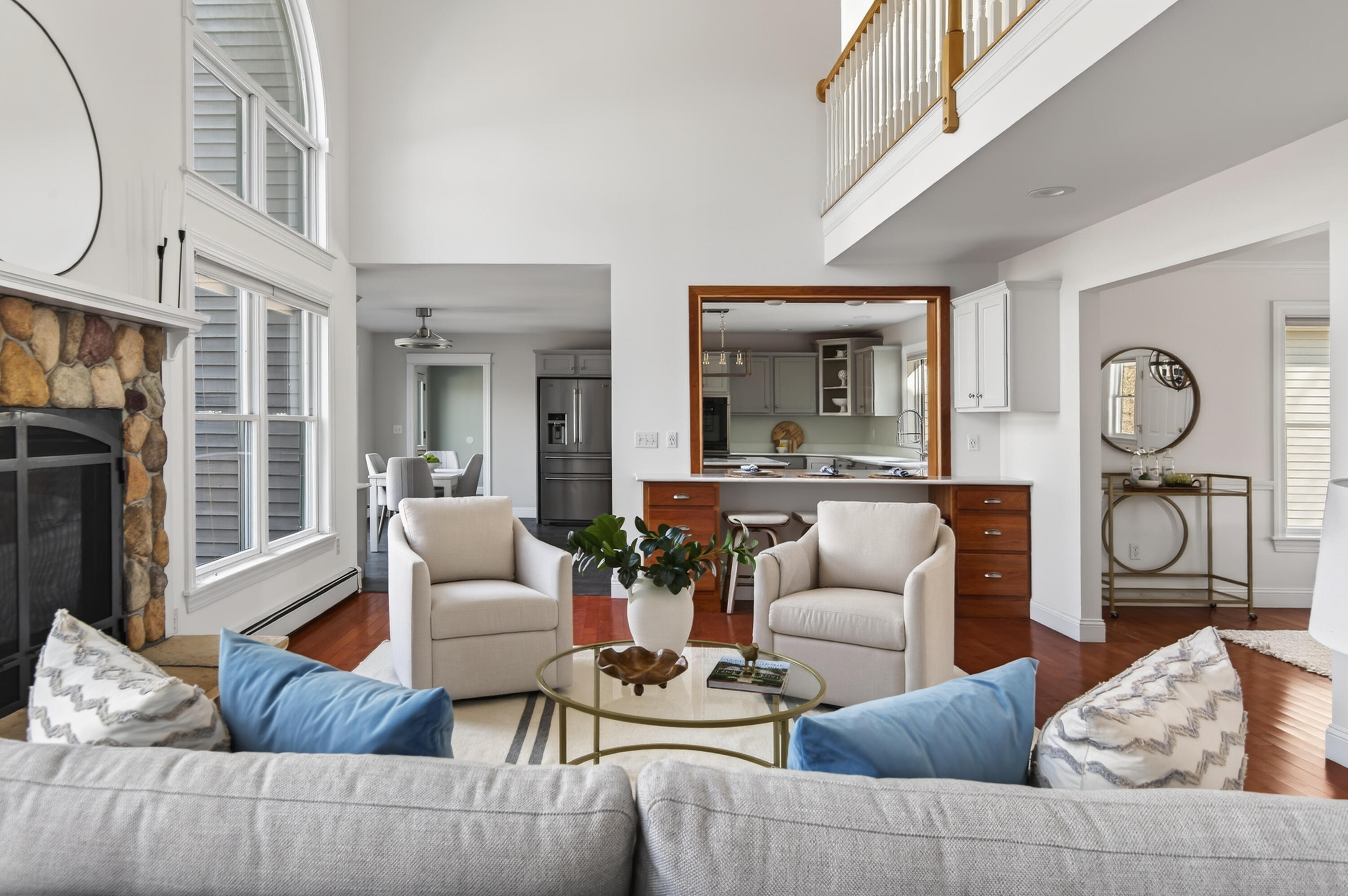 20 Island Park