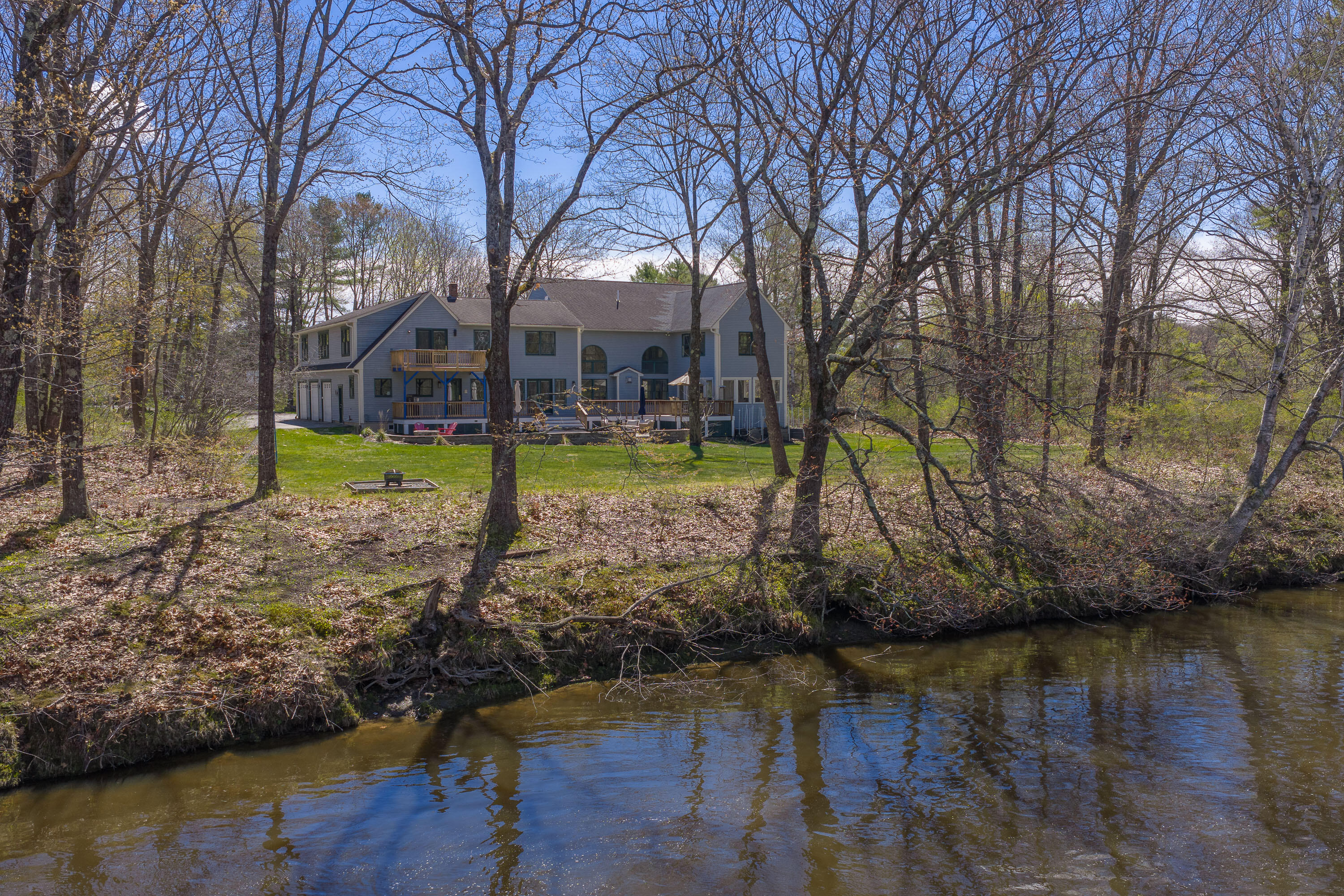 20 Island Park