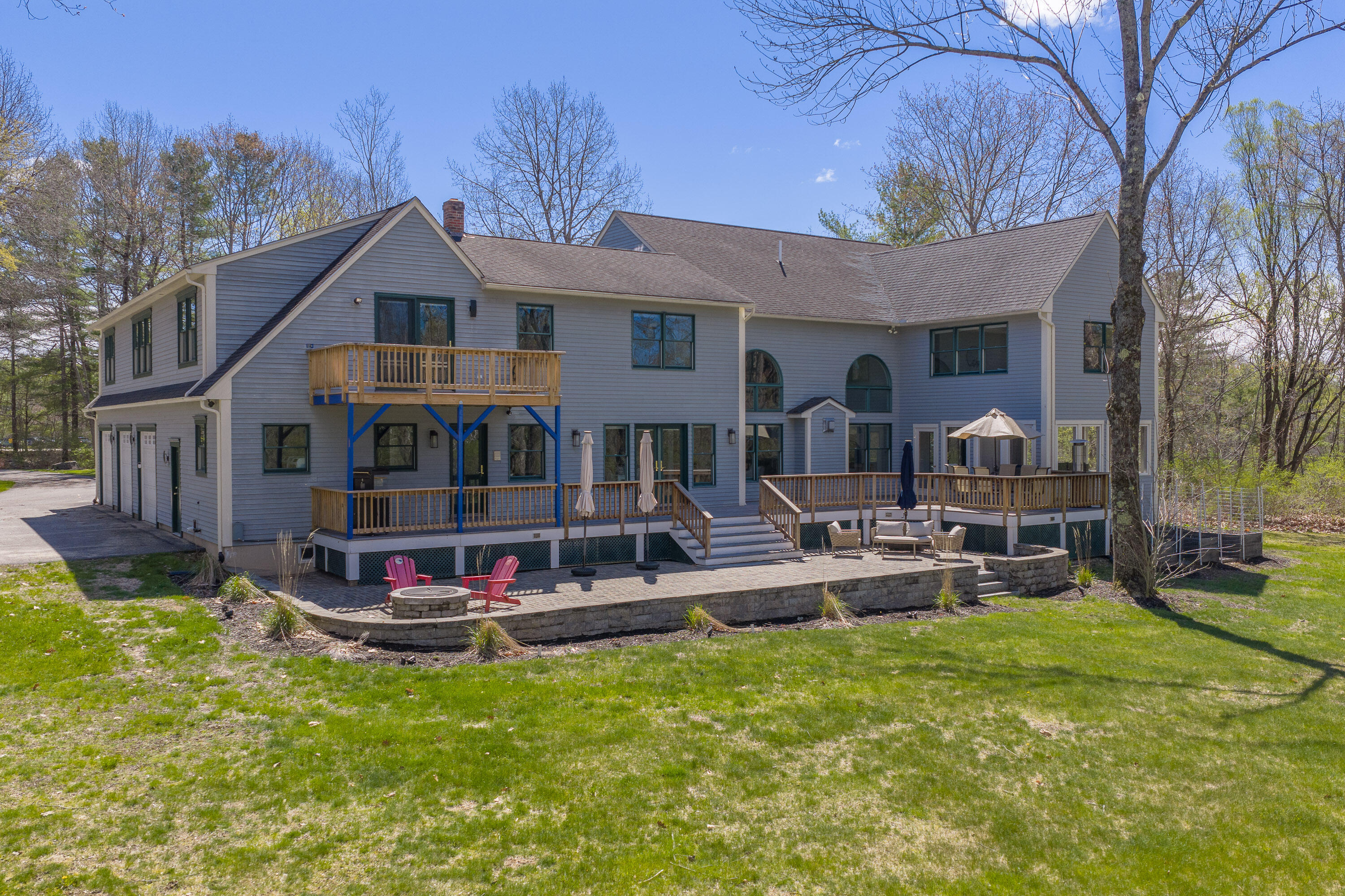 20 Island Park