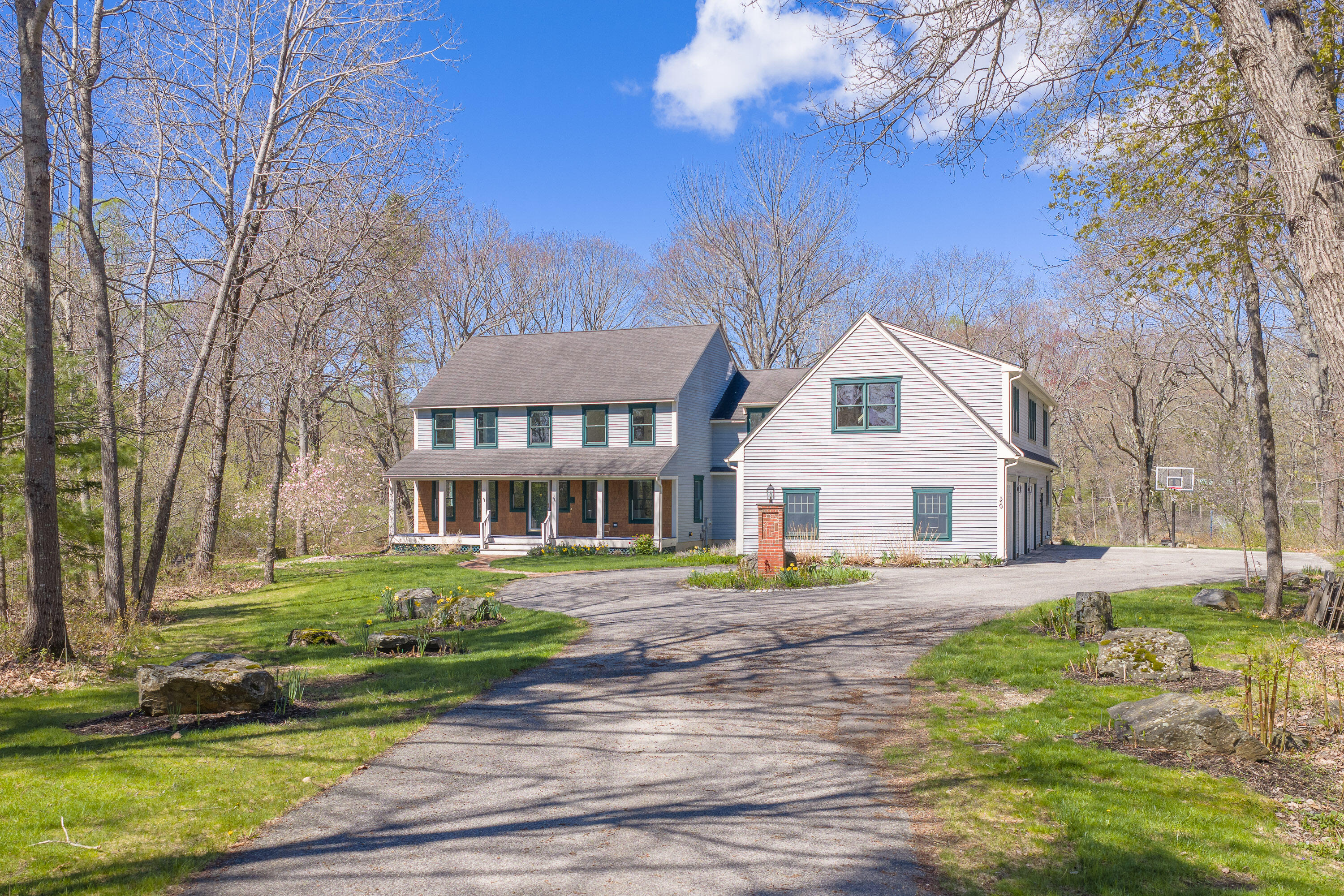 20 Island Park