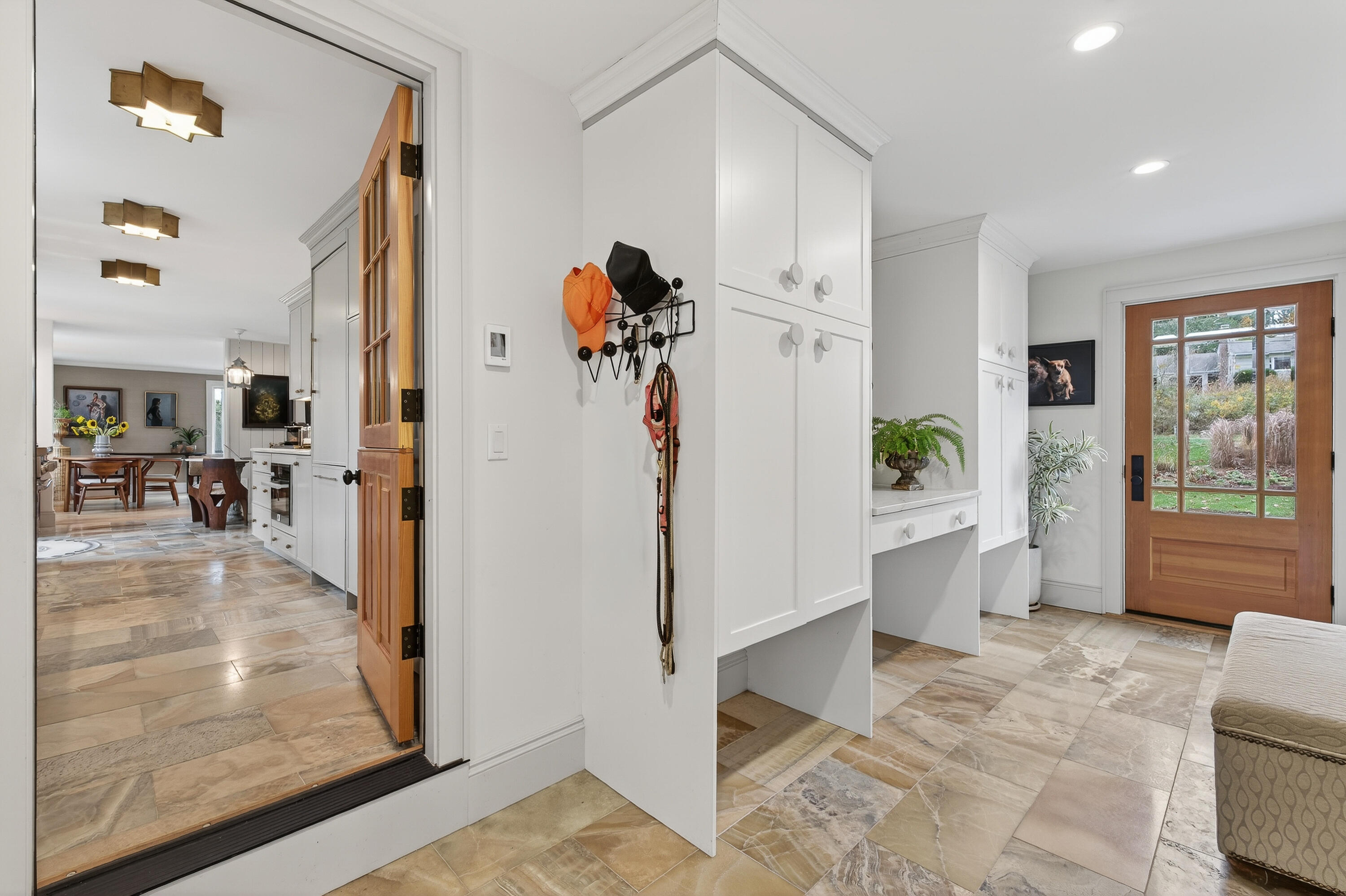 3 Long Cove Road