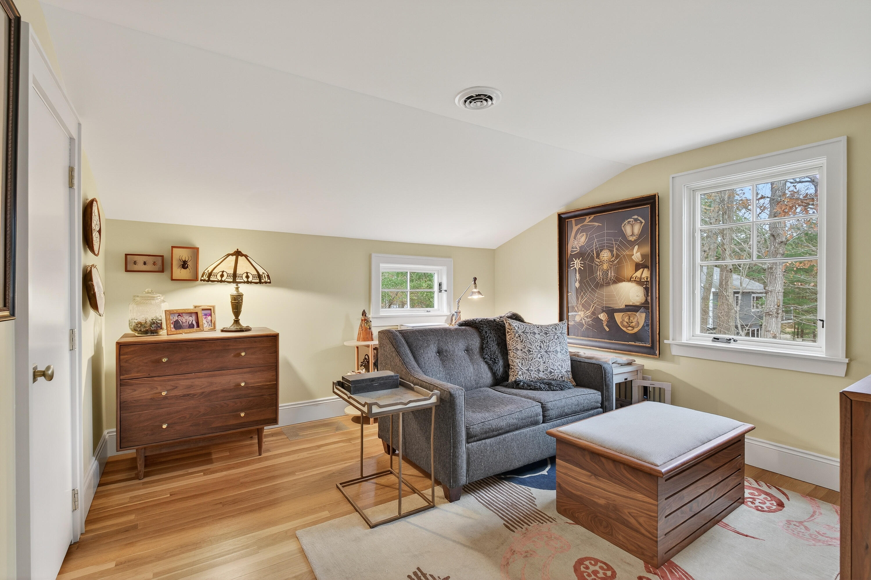 3 Long Cove Road