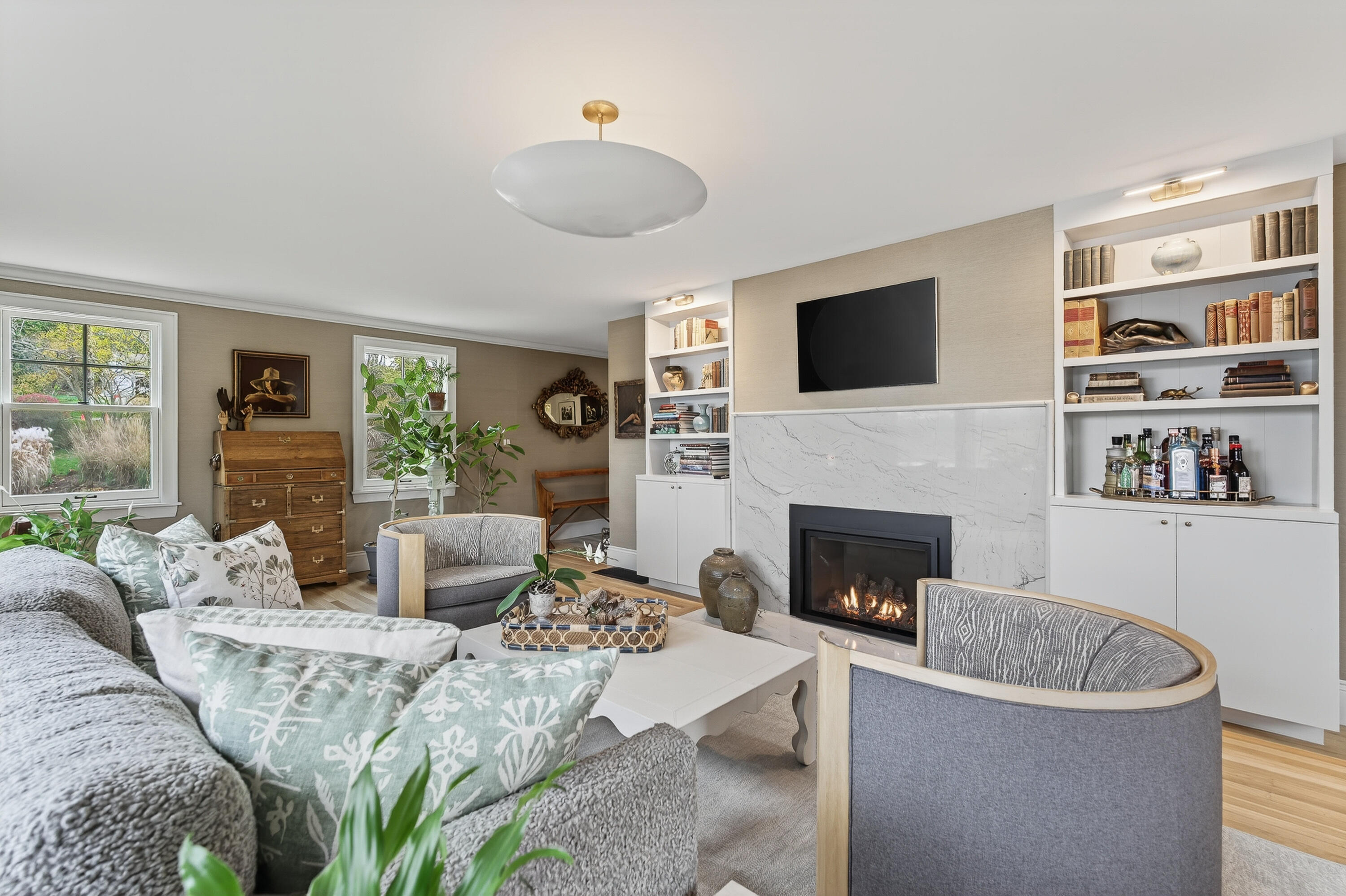 3 Long Cove Road