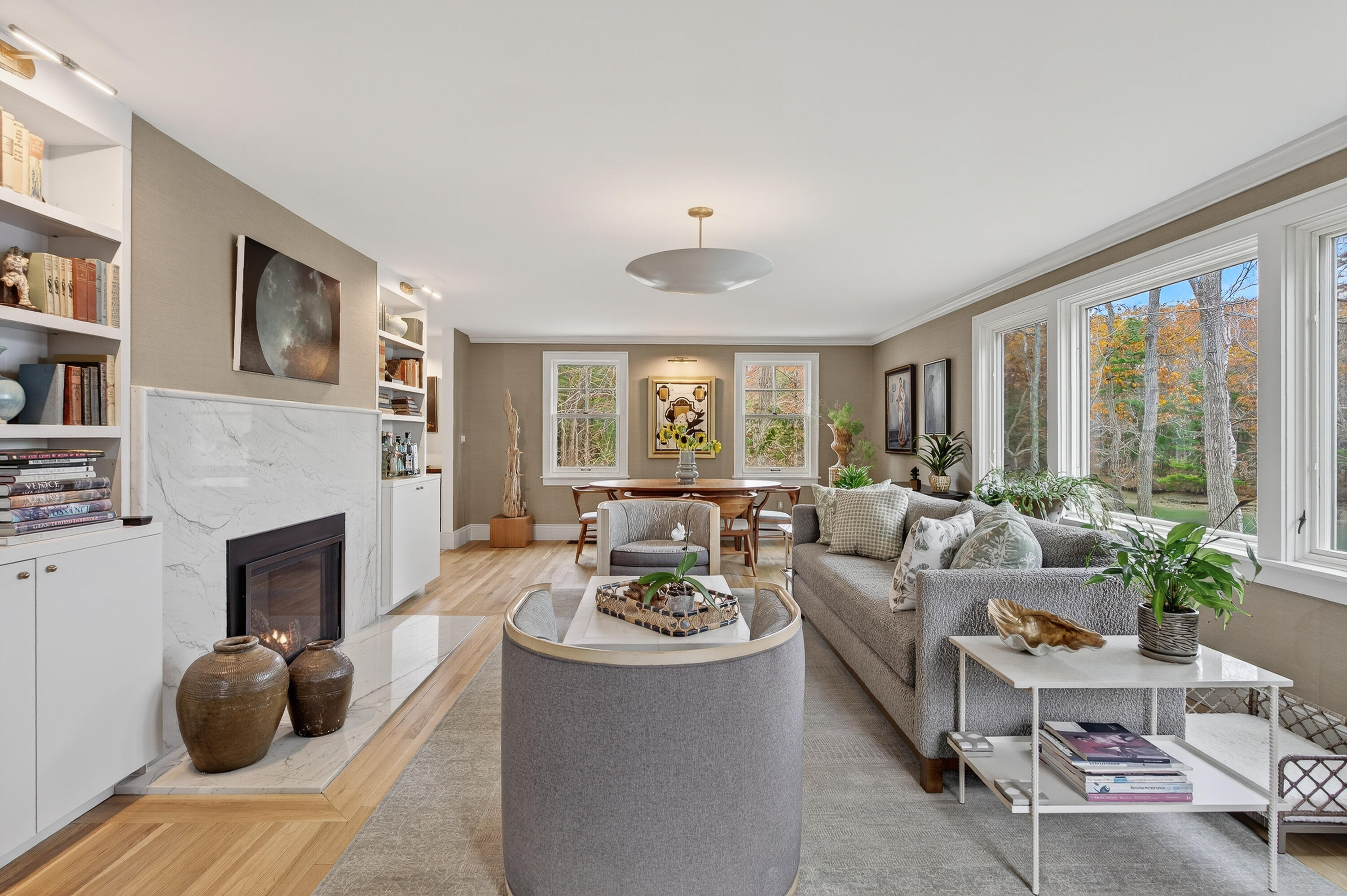 3 Long Cove Road