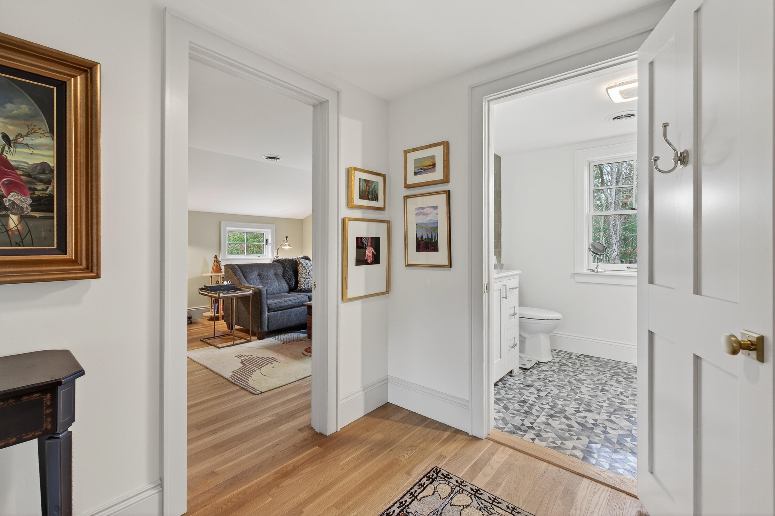 3 Long Cove Road