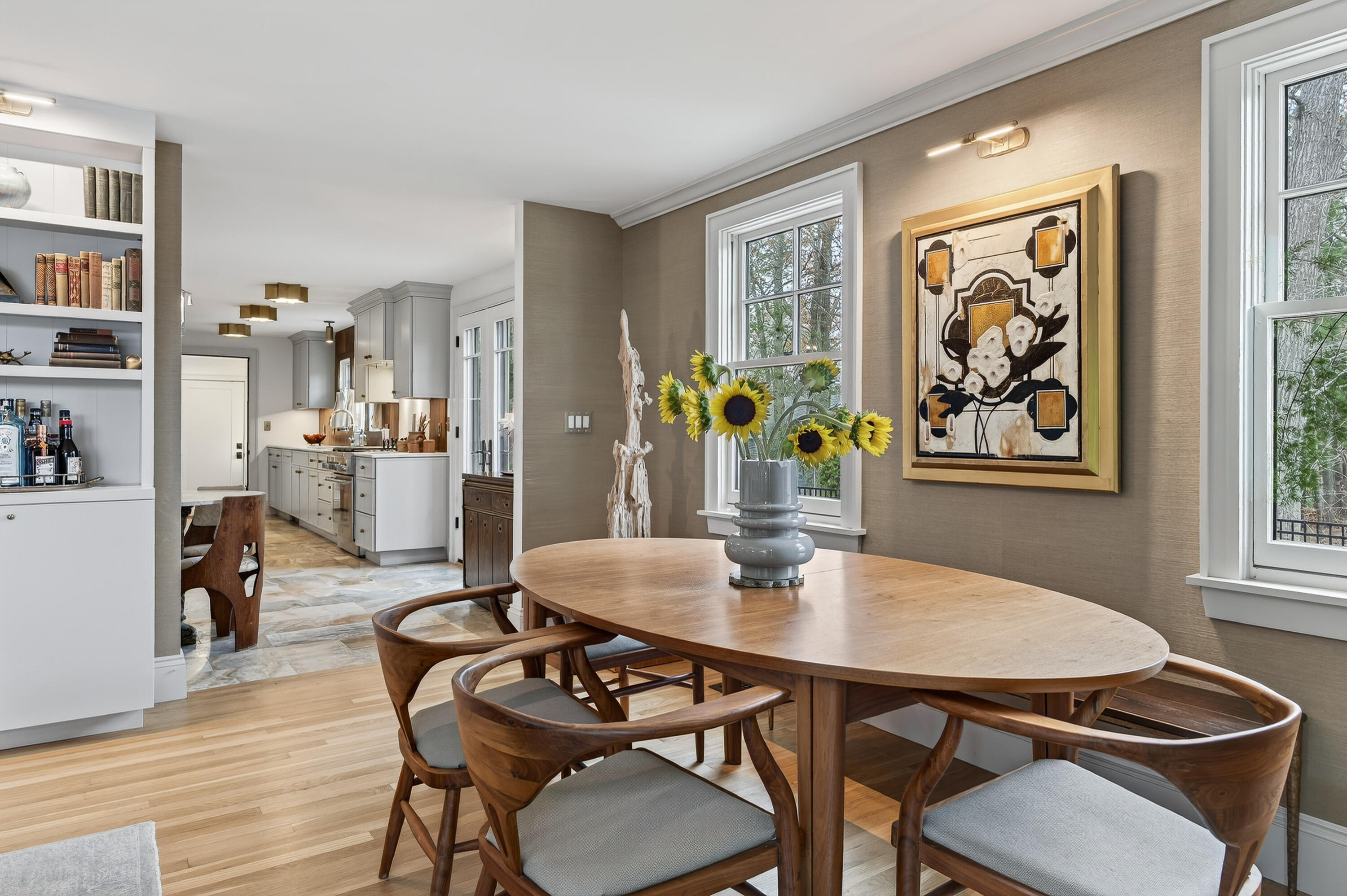 3 Long Cove Road