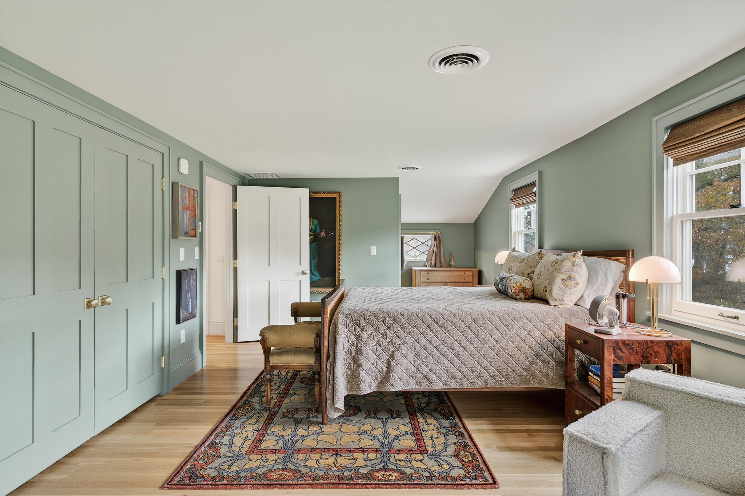 3 Long Cove Road