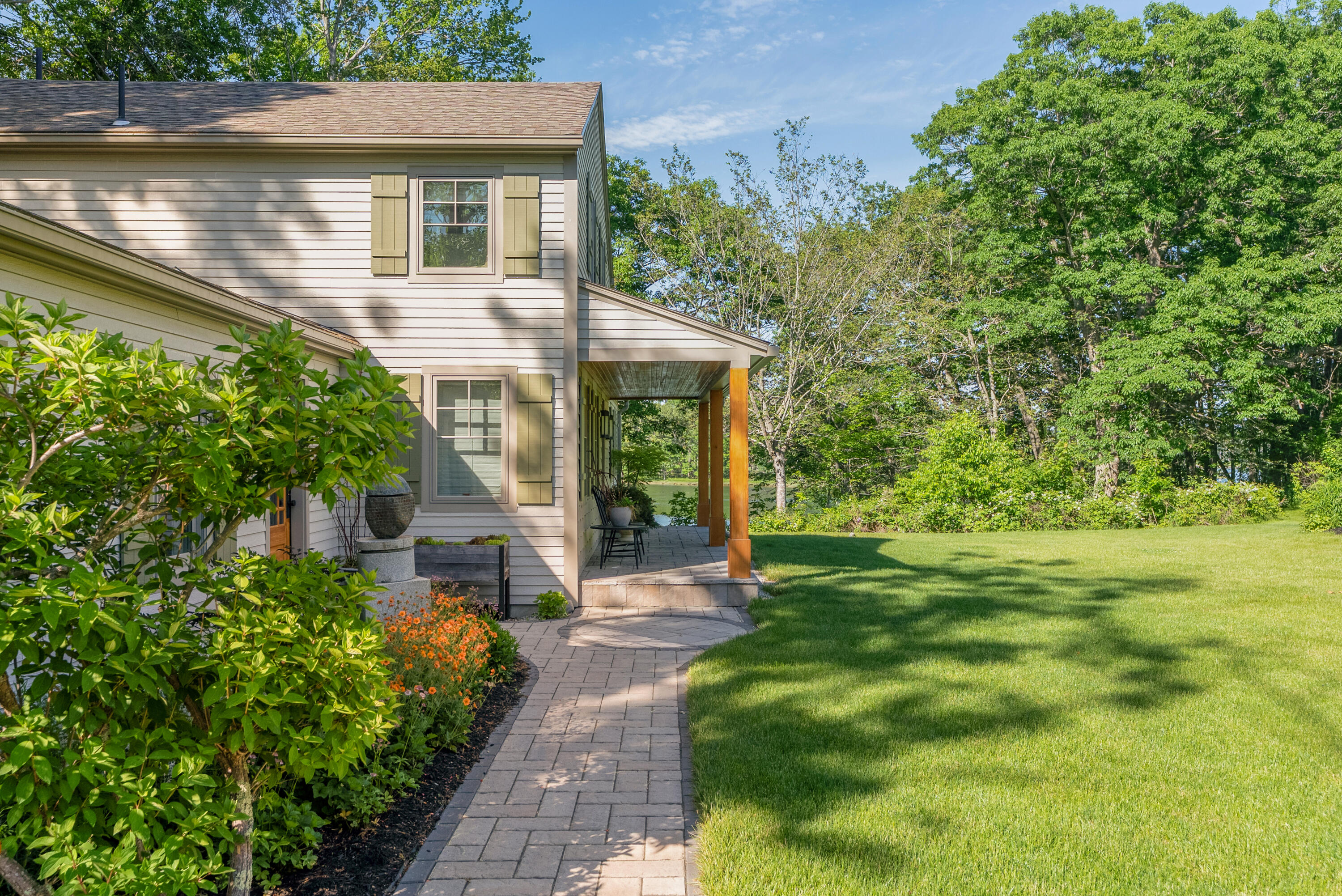 3 Long Cove Road