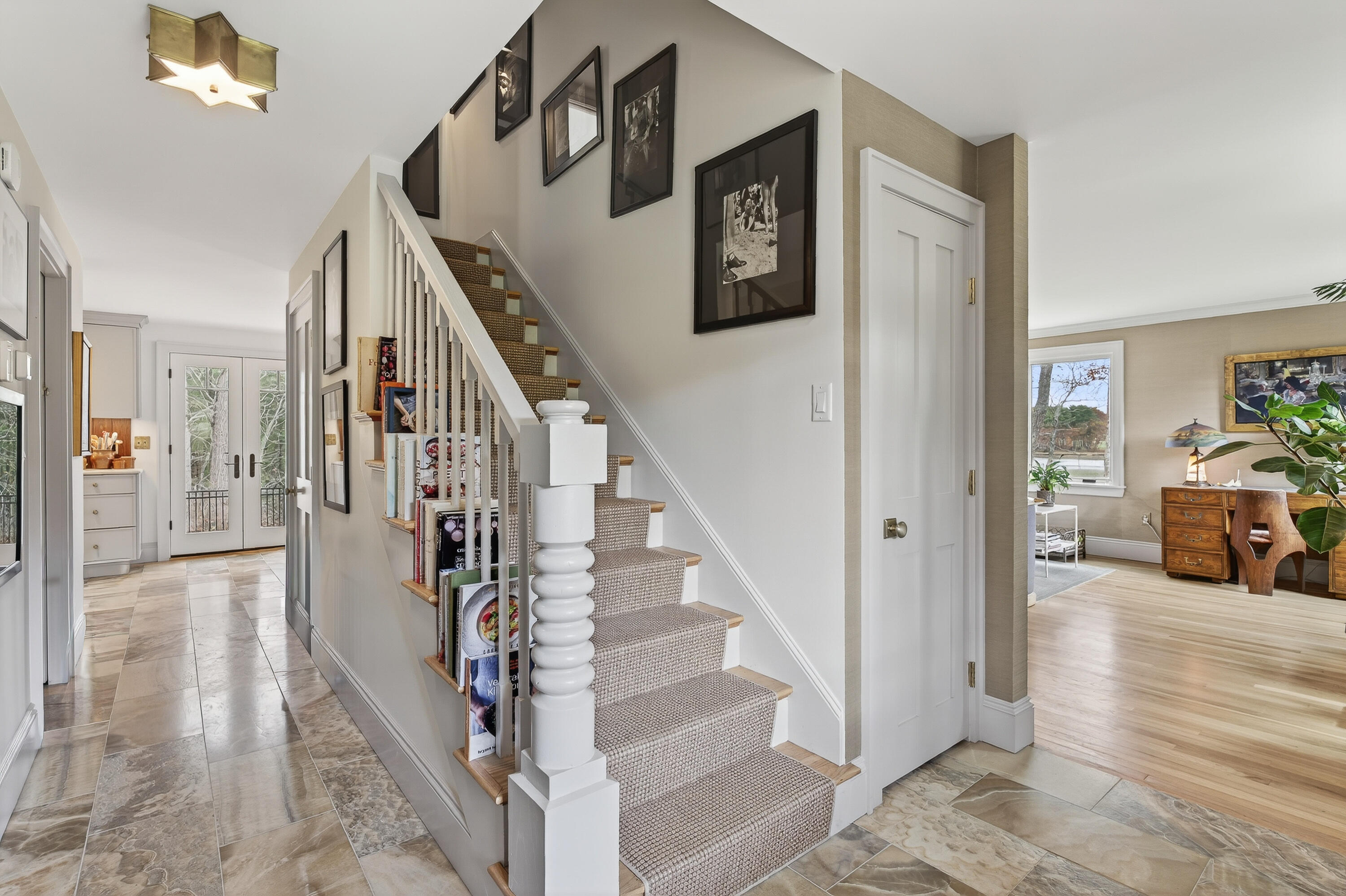3 Long Cove Road